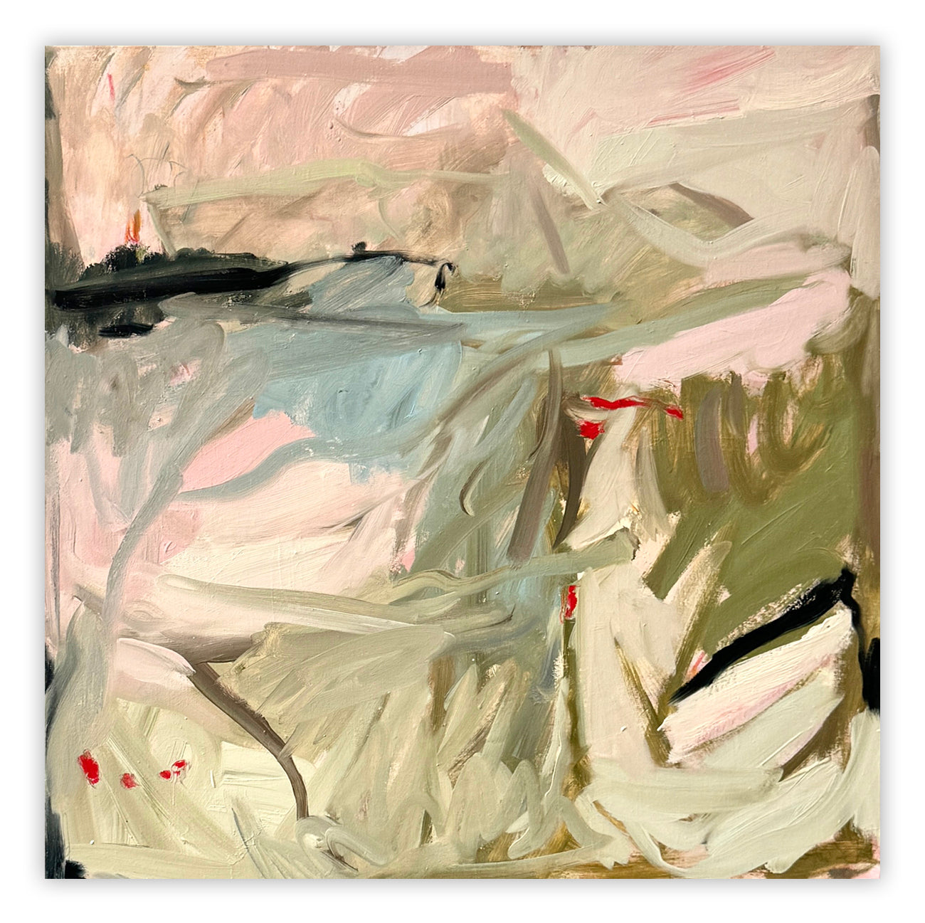 Memories by Petra Schott, 2024