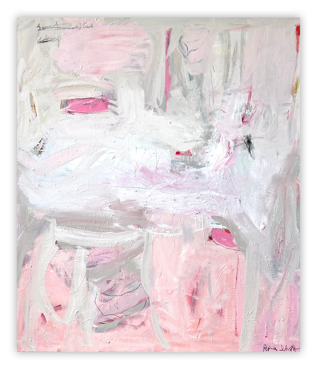 Artwork by Petra Schott