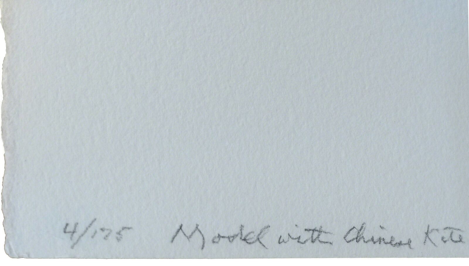 A painting of a woman sitting on a boat with colorful flags.