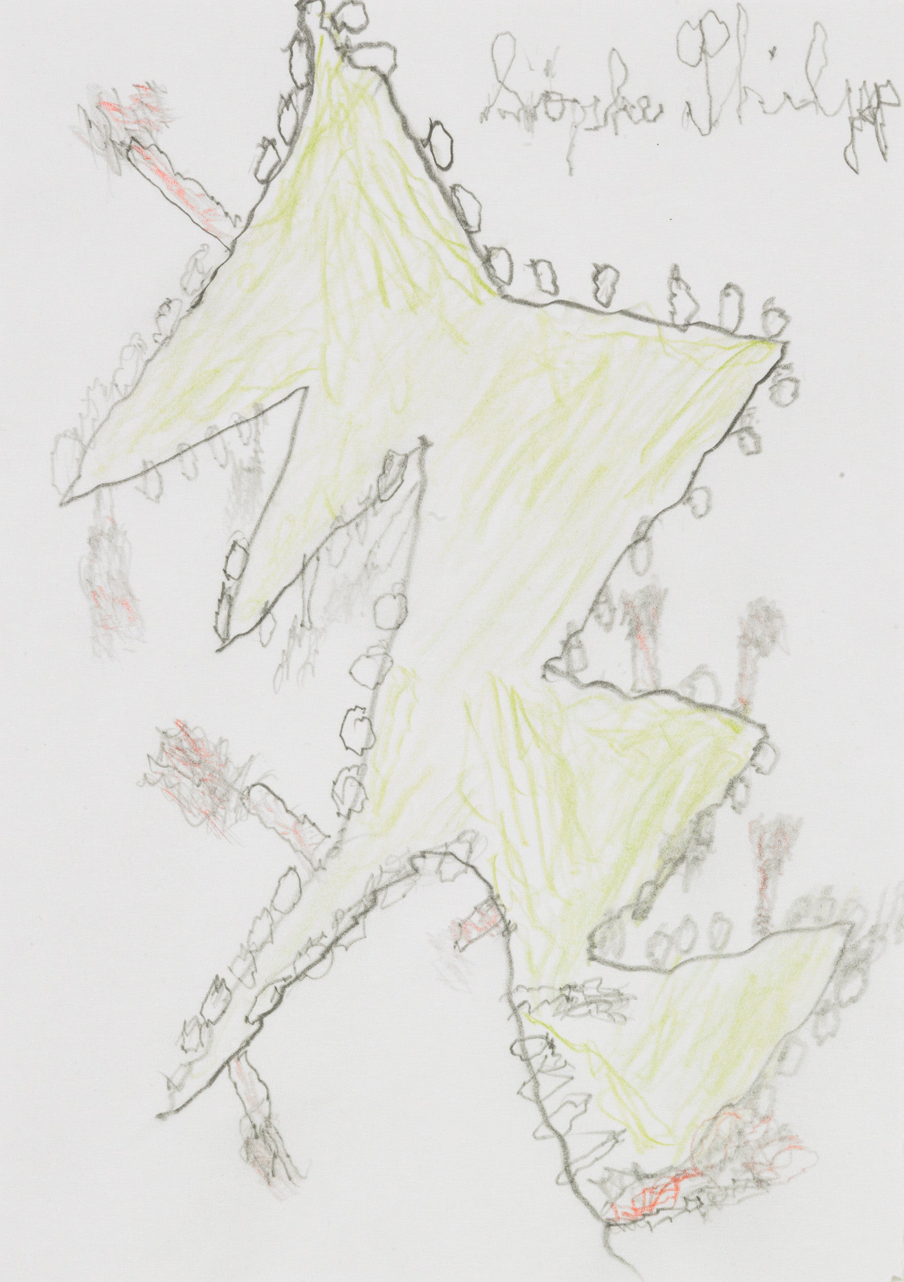 Christmas tree by Philipp Schöpke, null