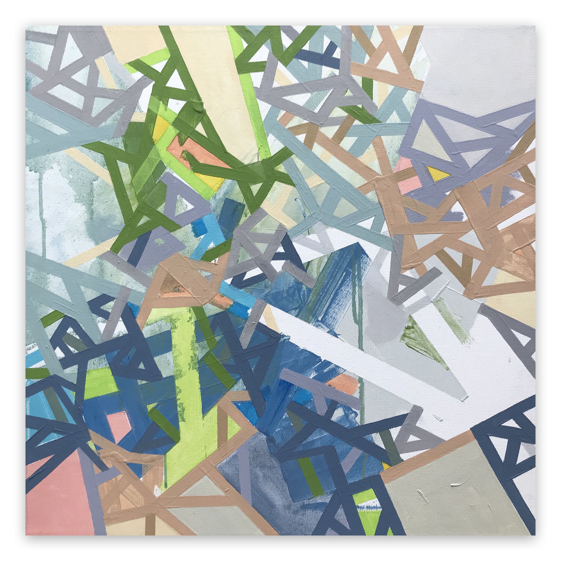 Errors and Windiigo by Philippe Halaburda, 2020