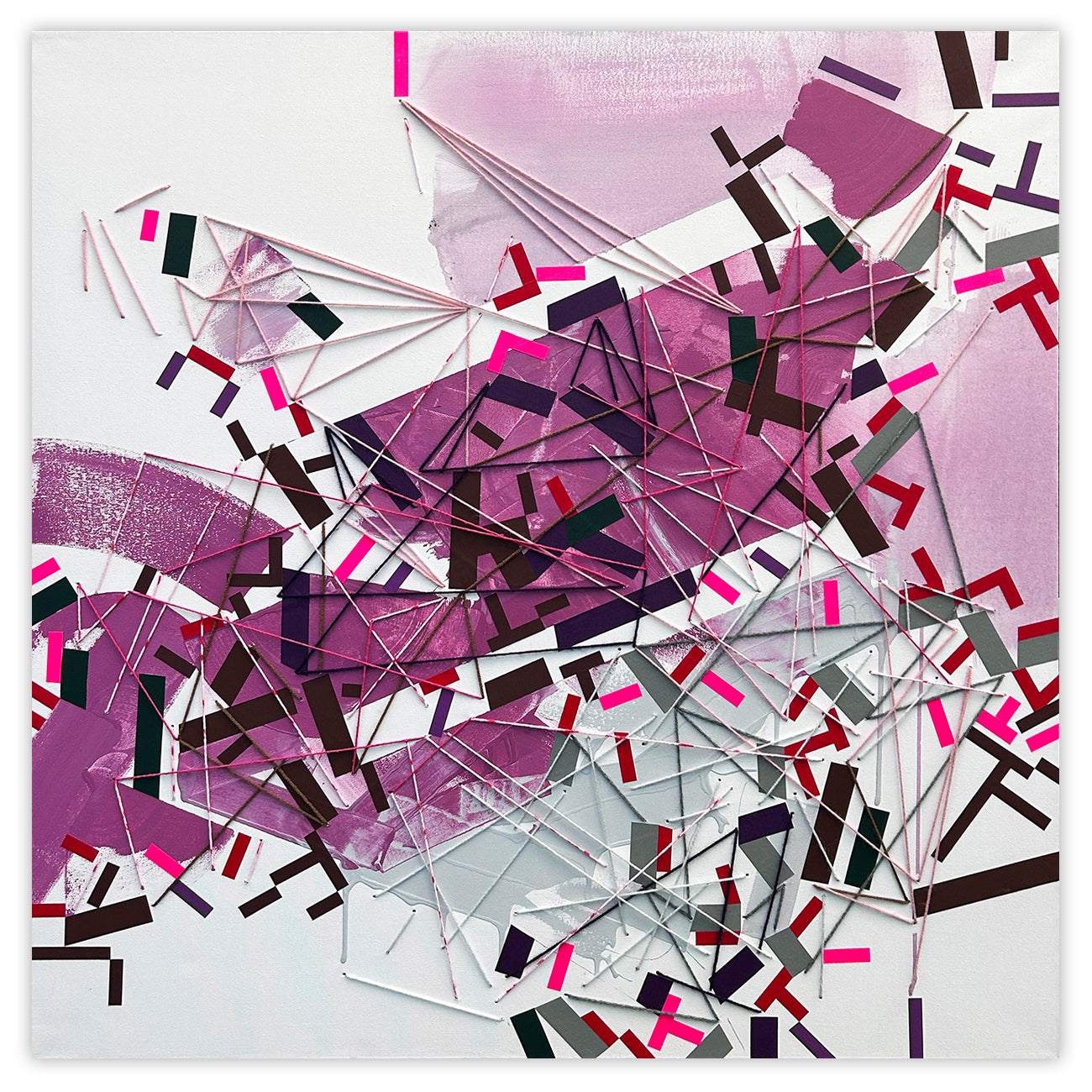 Hors Necuuse by Philippe Halaburda, 2023