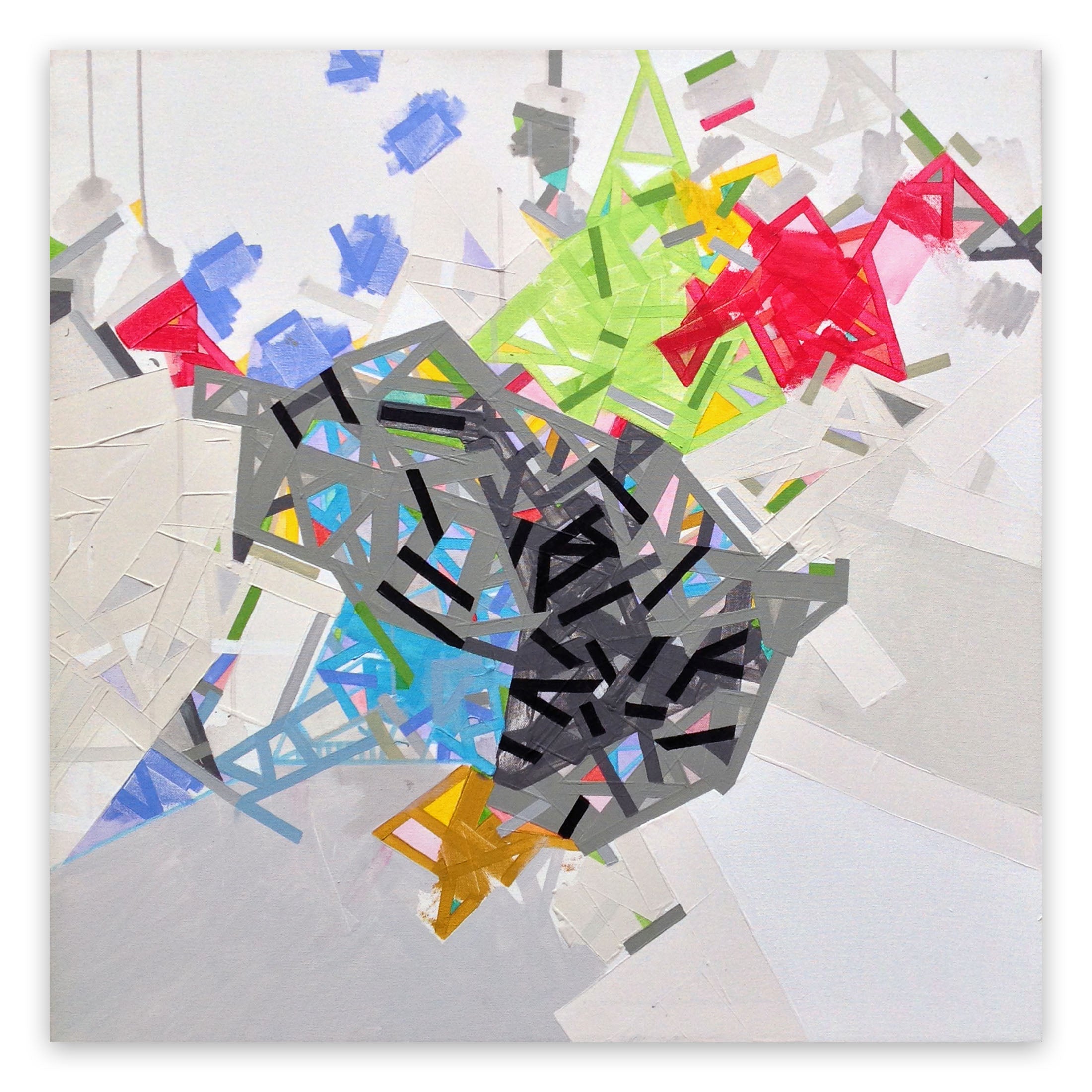 Idinuuu by Philippe Halaburda, 2018