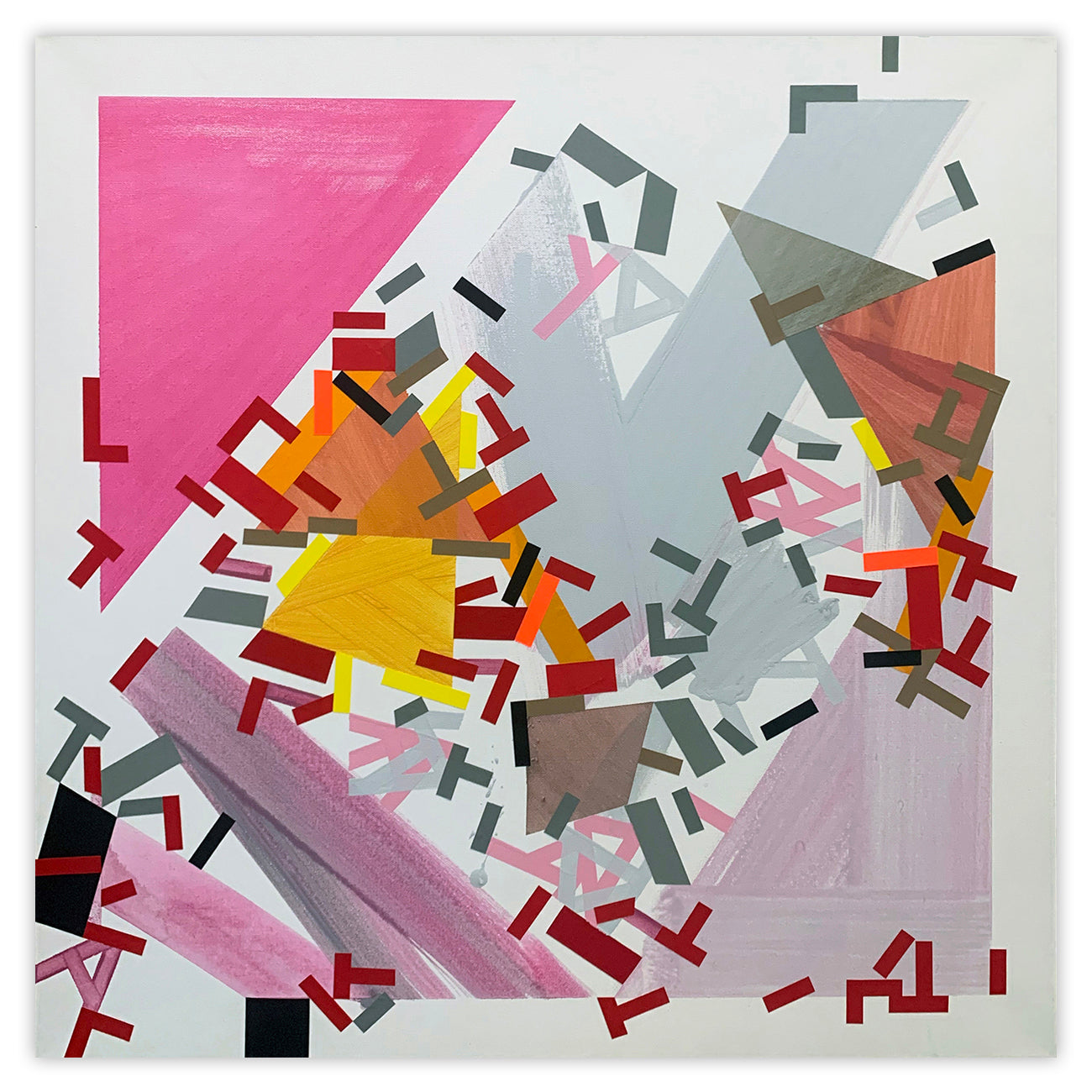 linervinii Ninn by Philippe Halaburda, 2023