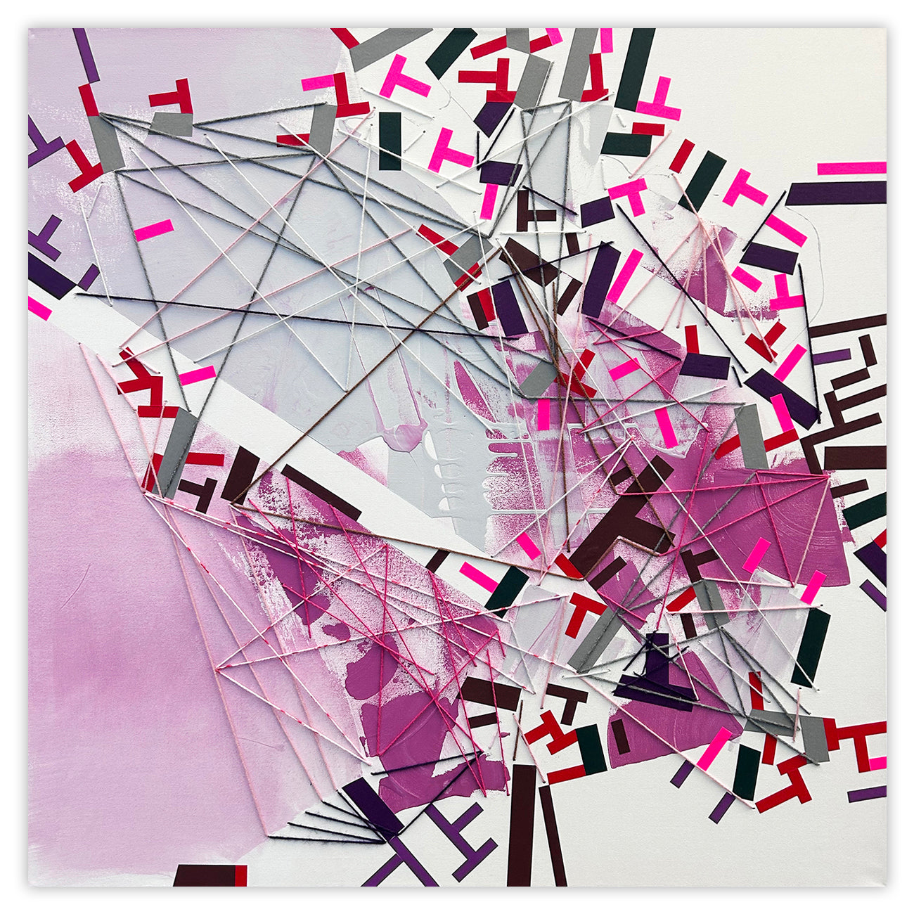 Outro Revveckaa by Philippe Halaburda, 2023