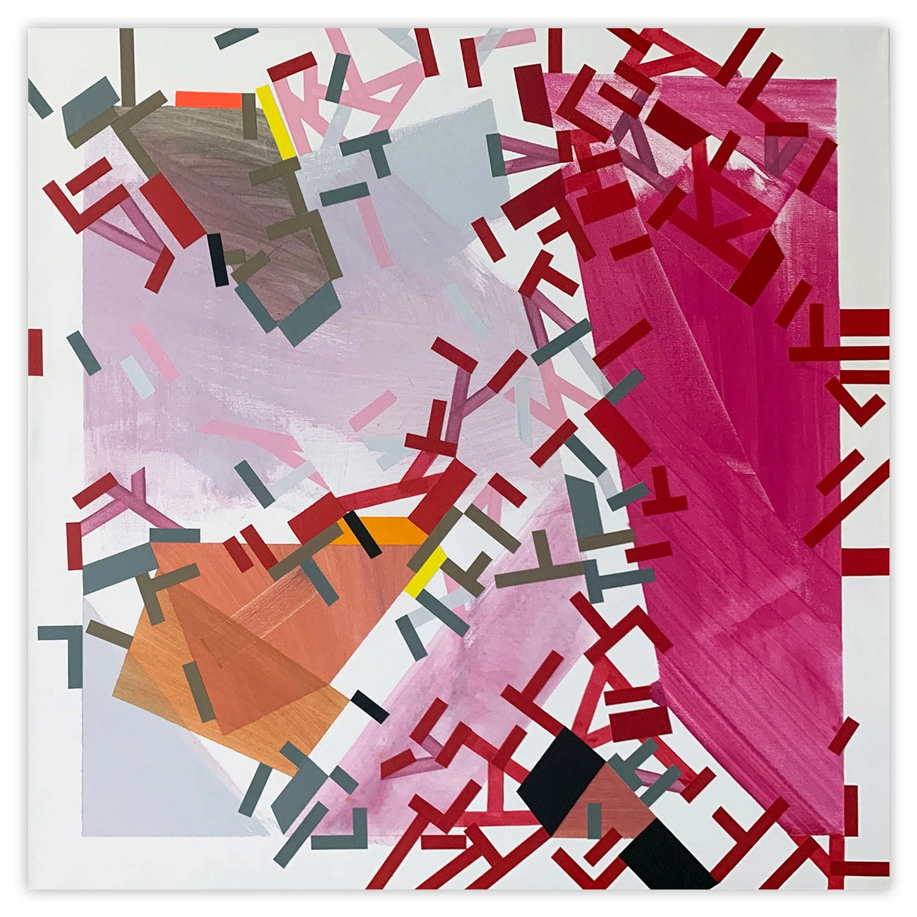 Peerviin Okk by Philippe Halaburda, 2023