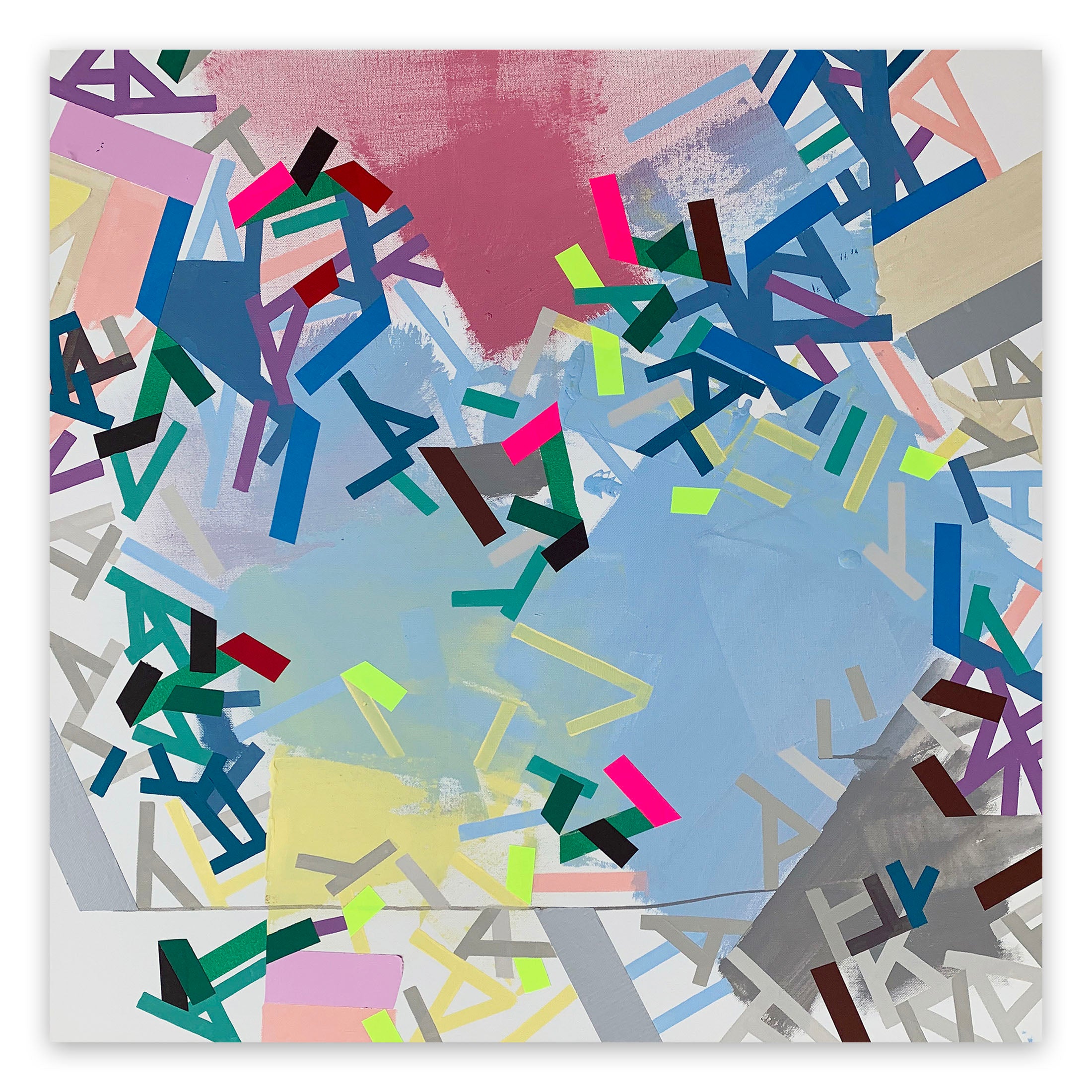 Sszumiita by Philippe Halaburda, 2022