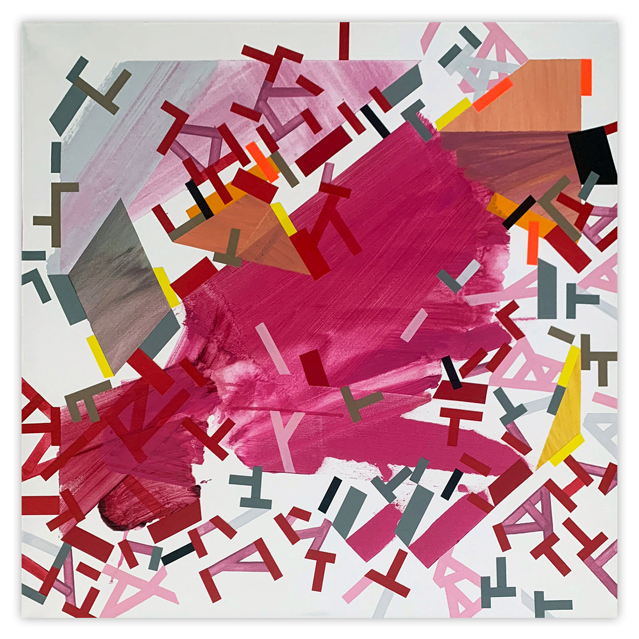 Uui Oggawaa by Philippe Halaburda, 2023