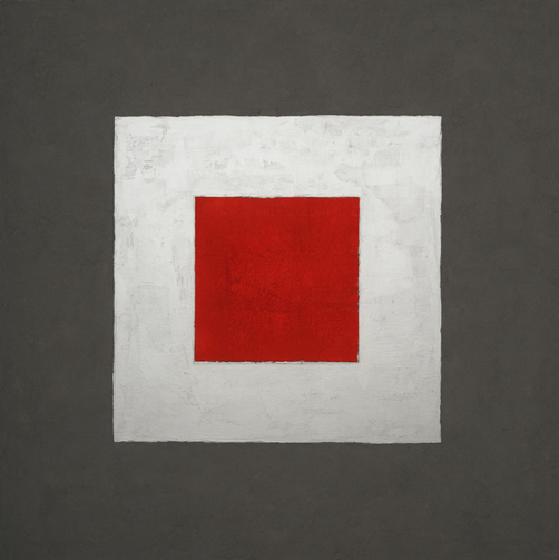 Red and Grey Picture