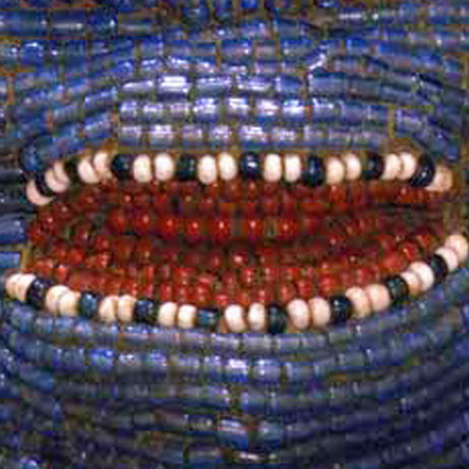 Artwork by Pierre Sernet, Face - Cameroonian, Made of Archival Giclée Pigment Print 