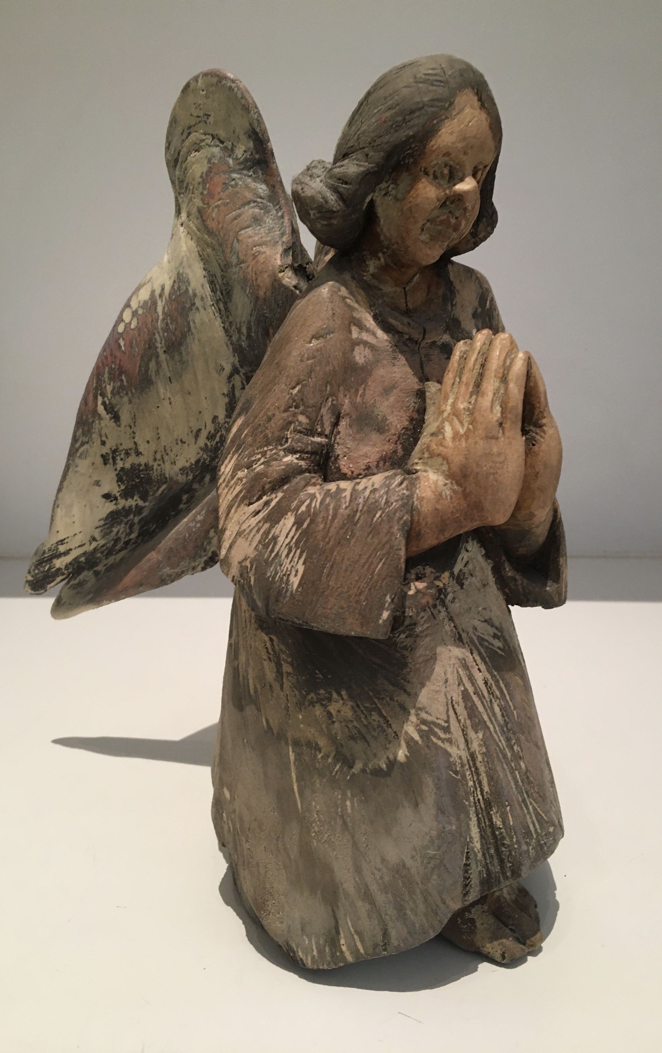 Angel by Piotr Woroniec, 2000