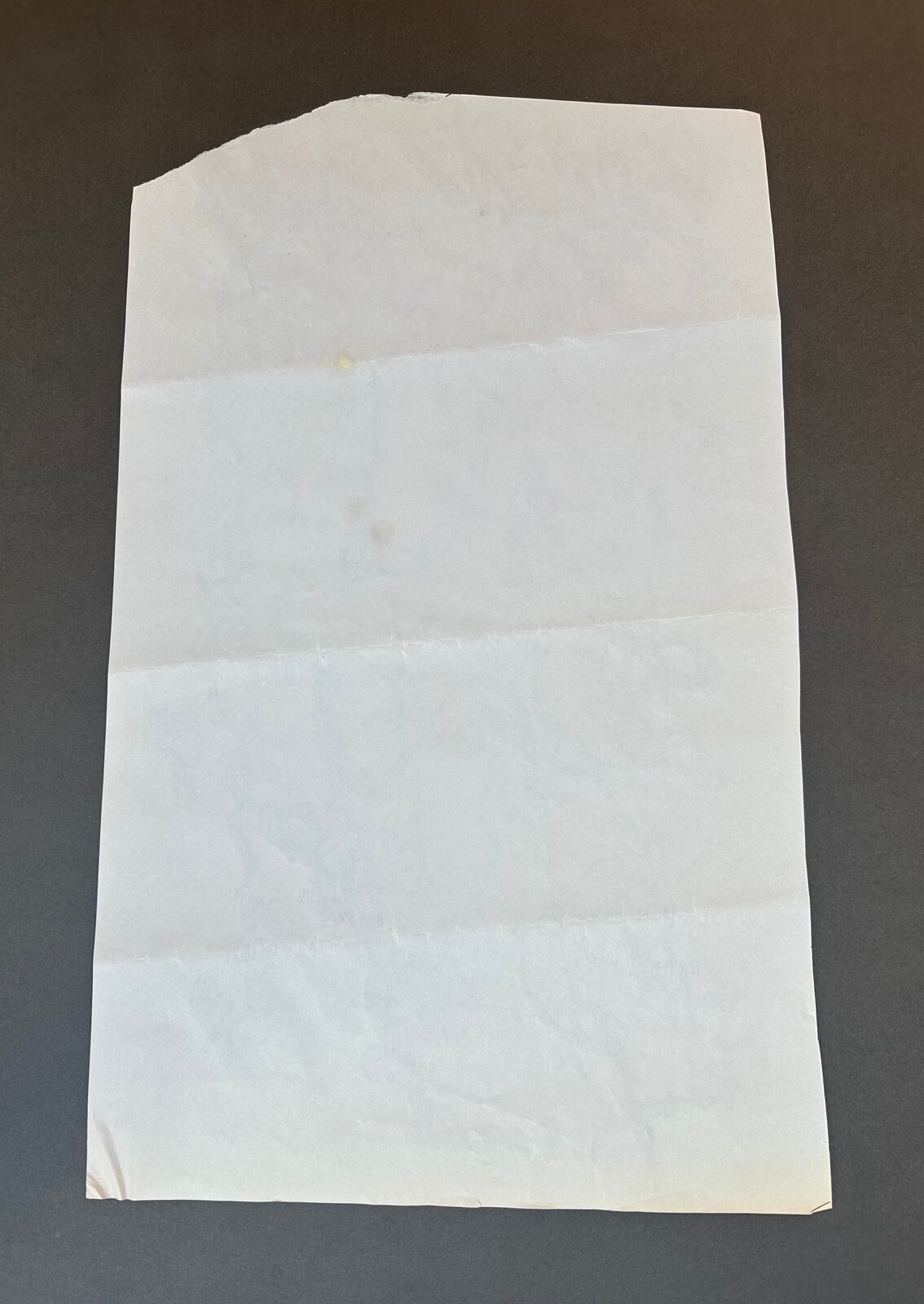 Untitled painting of horses