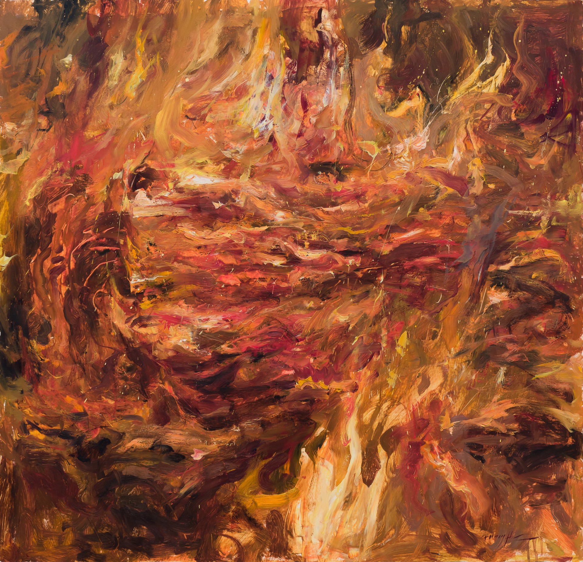 Embers