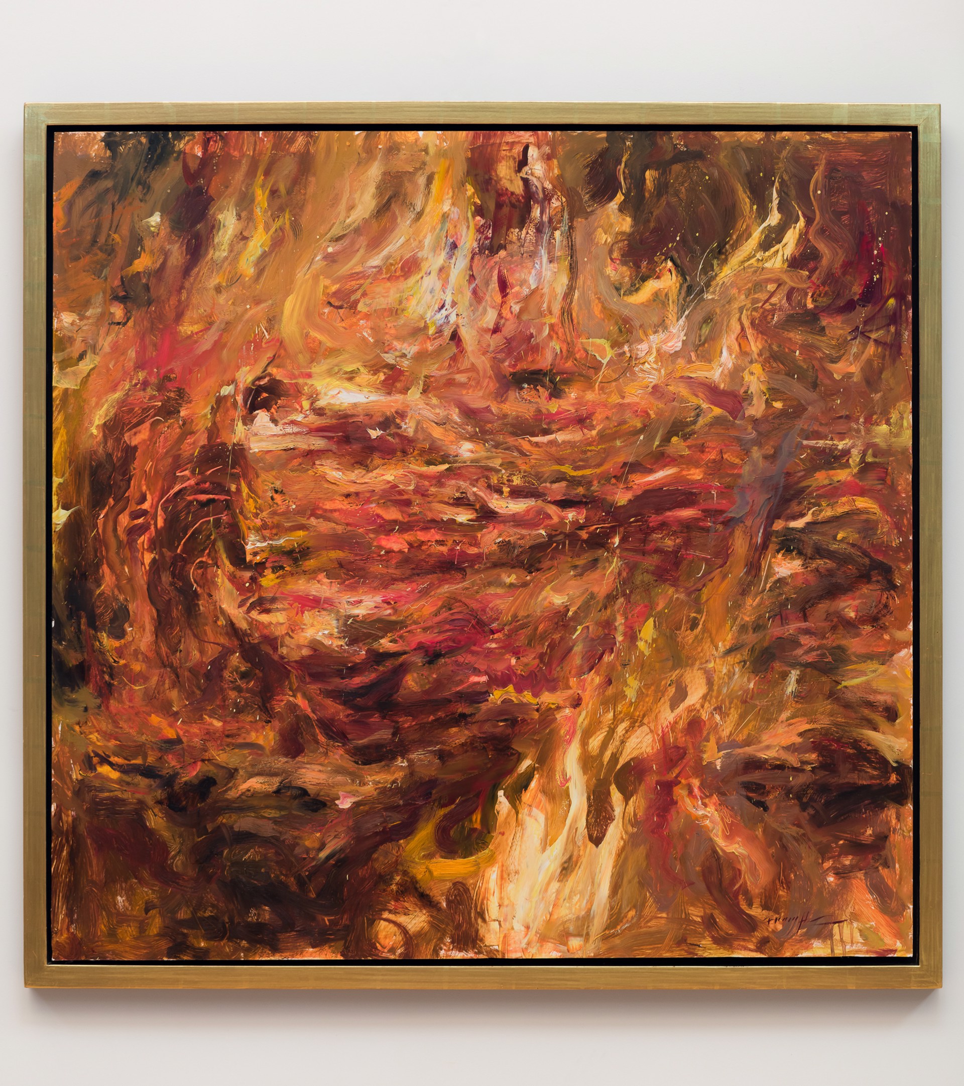 Embers