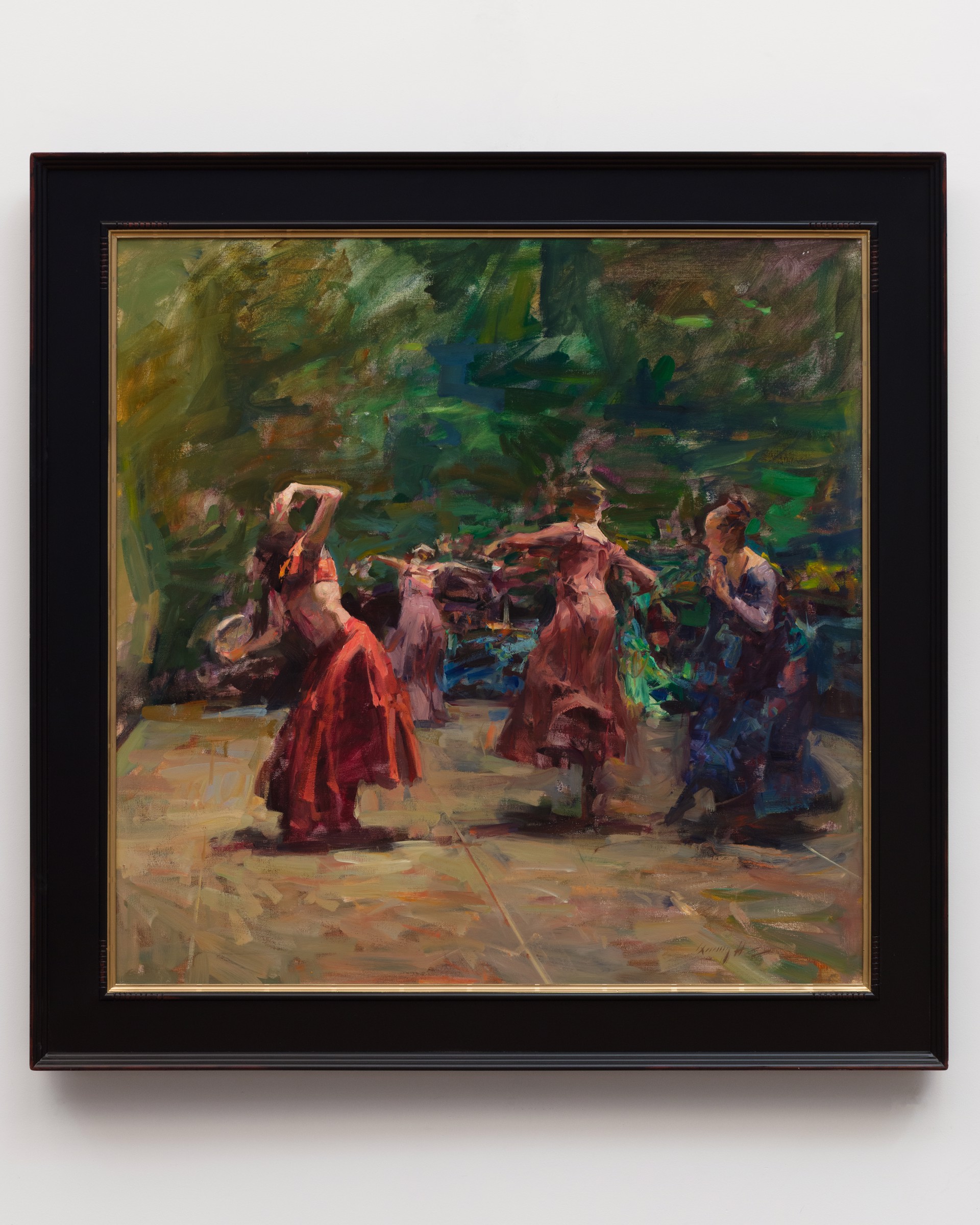 Gypsy Dance