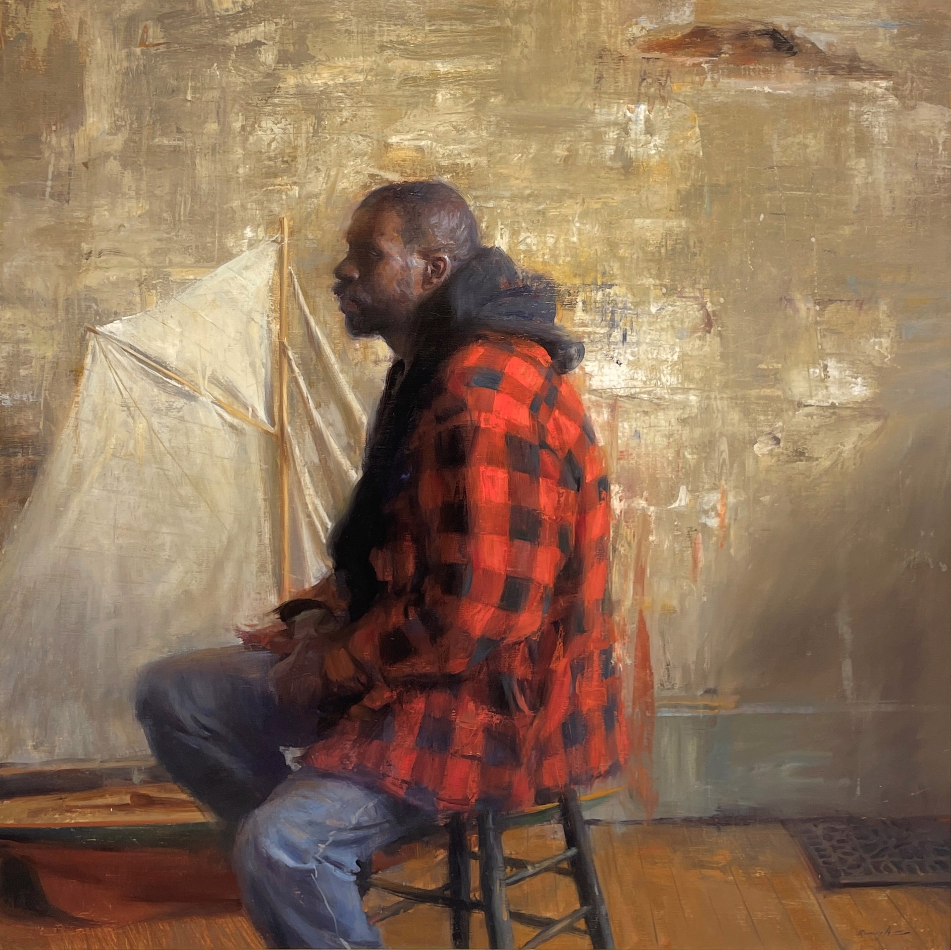 Jack of All Trades by Quang Ho, 2009
