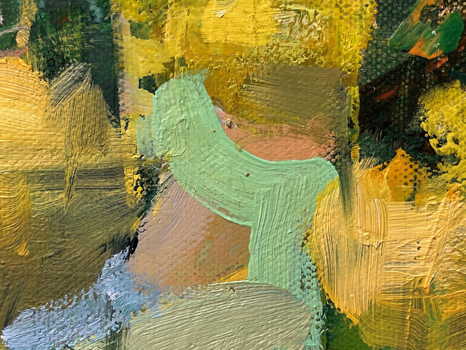 Lemons - Abstracted