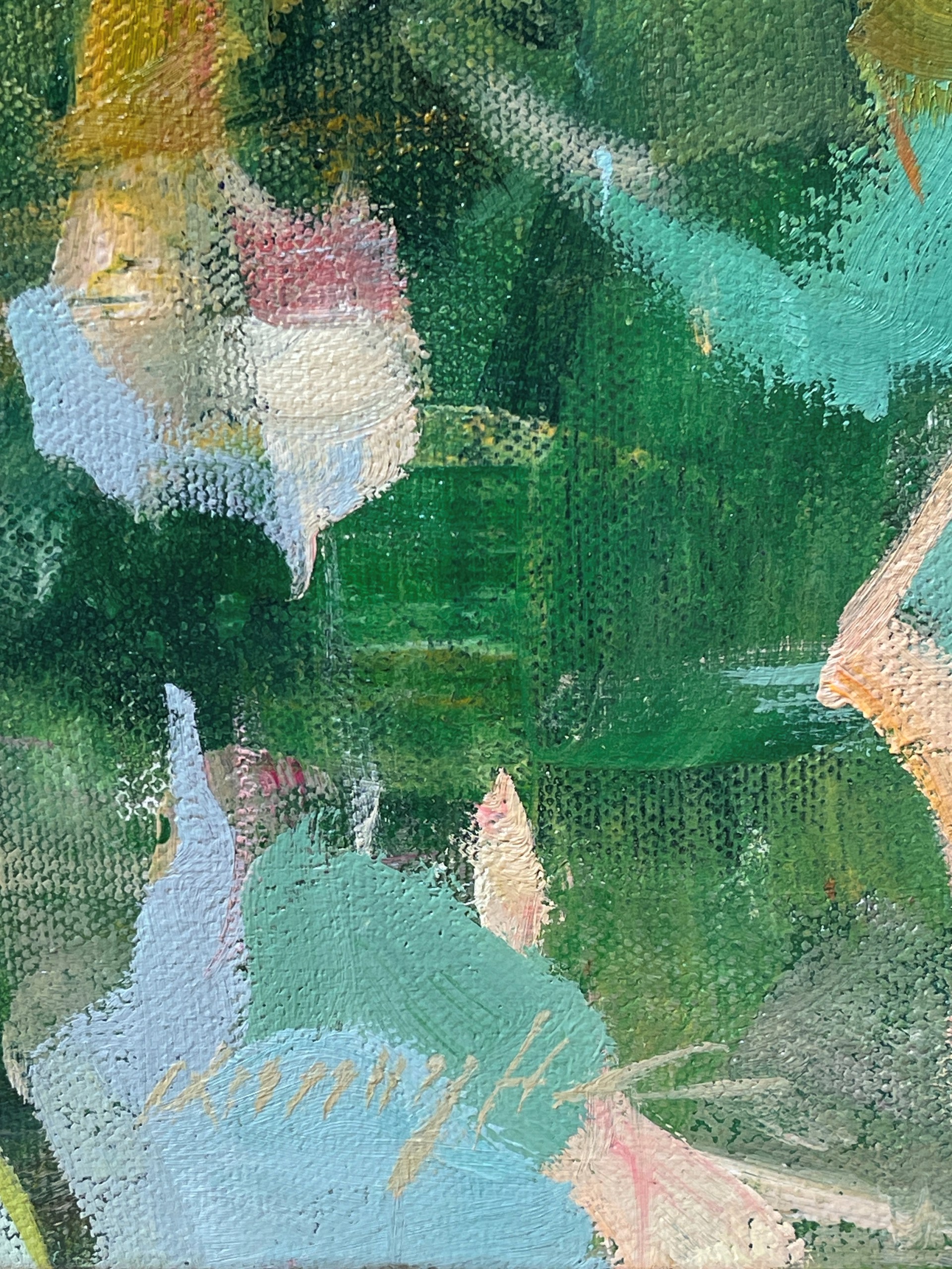 Lemons - Abstracted
