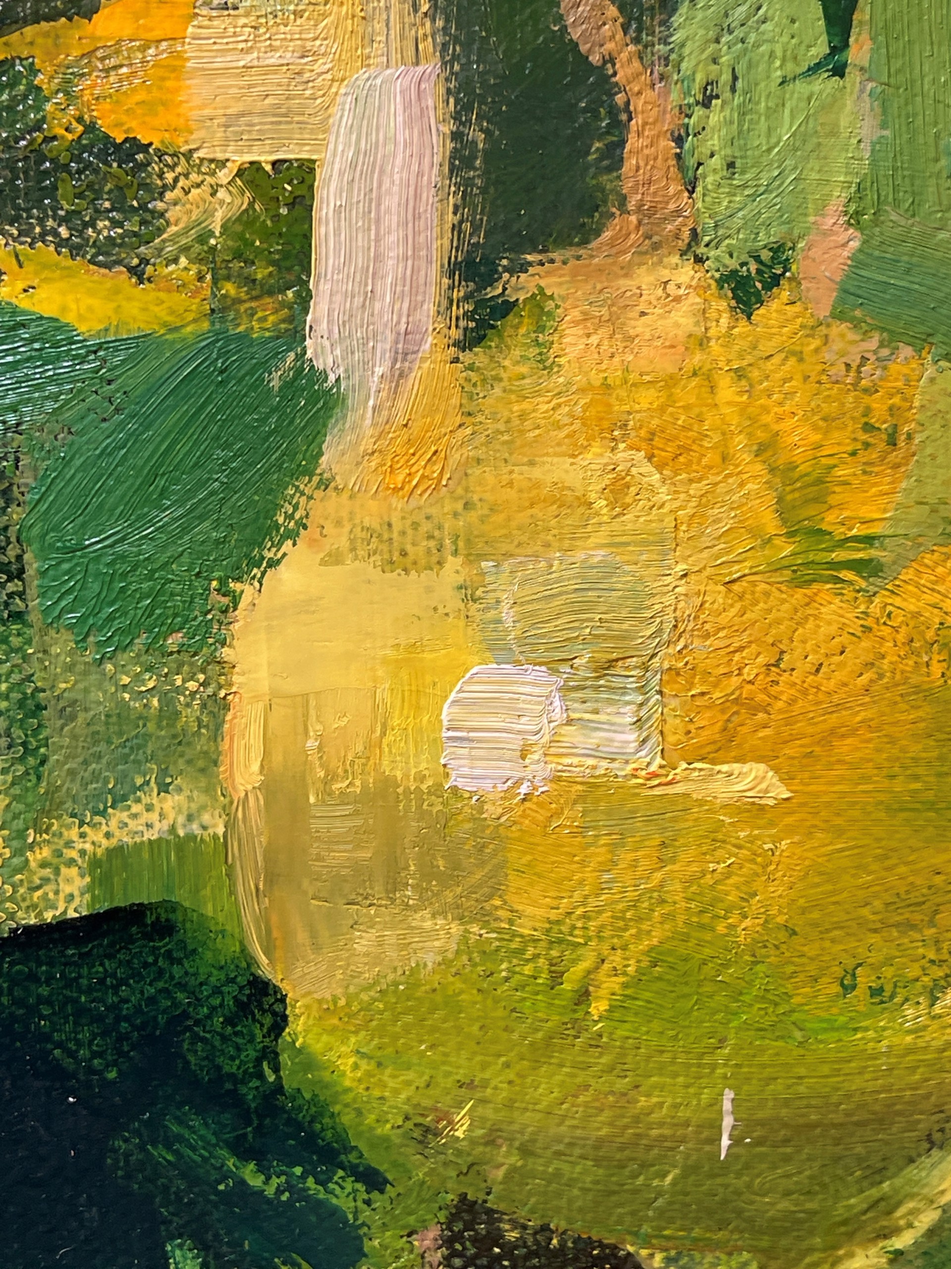 Lemons - Abstracted