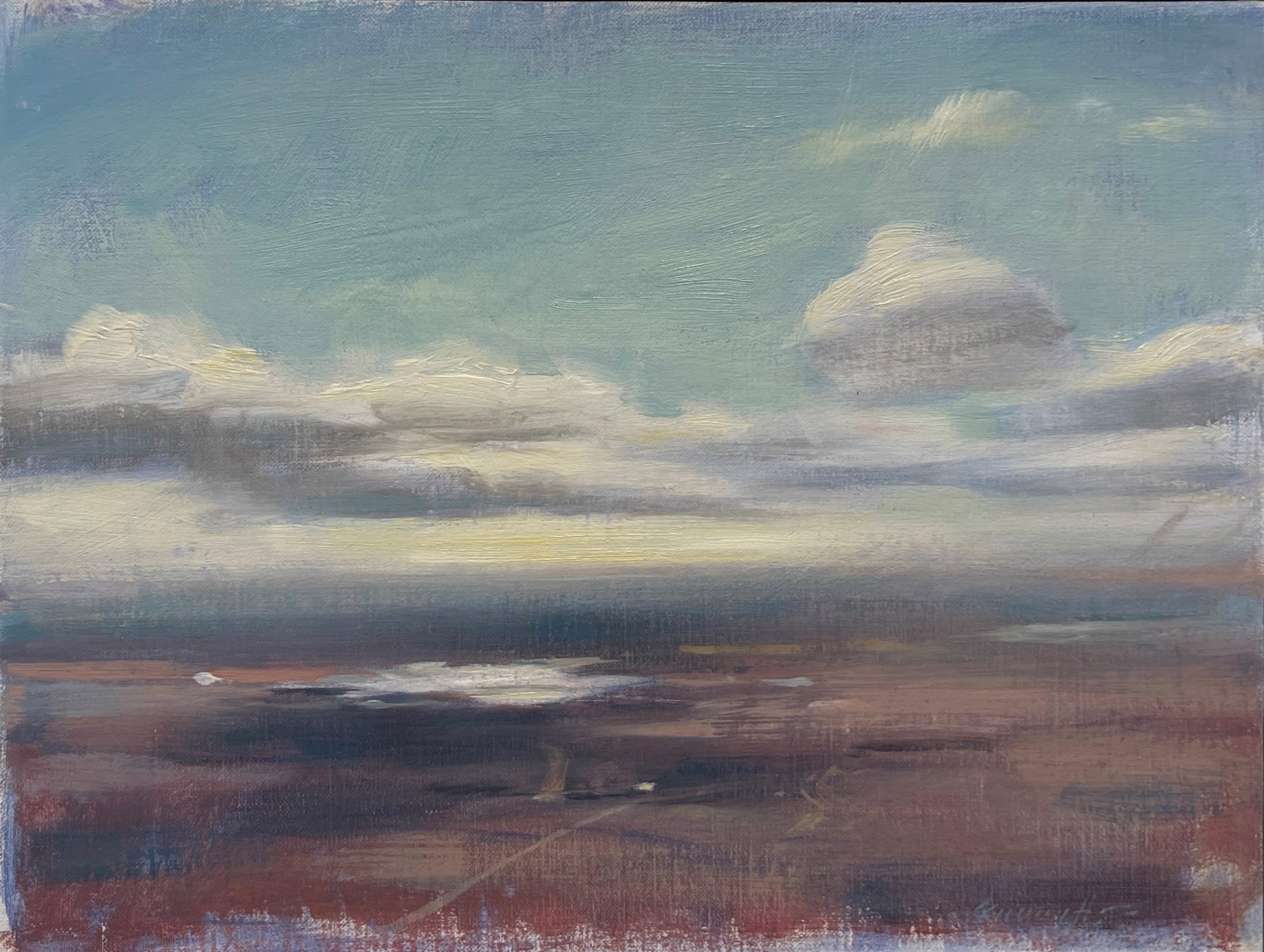 Skyscape 1