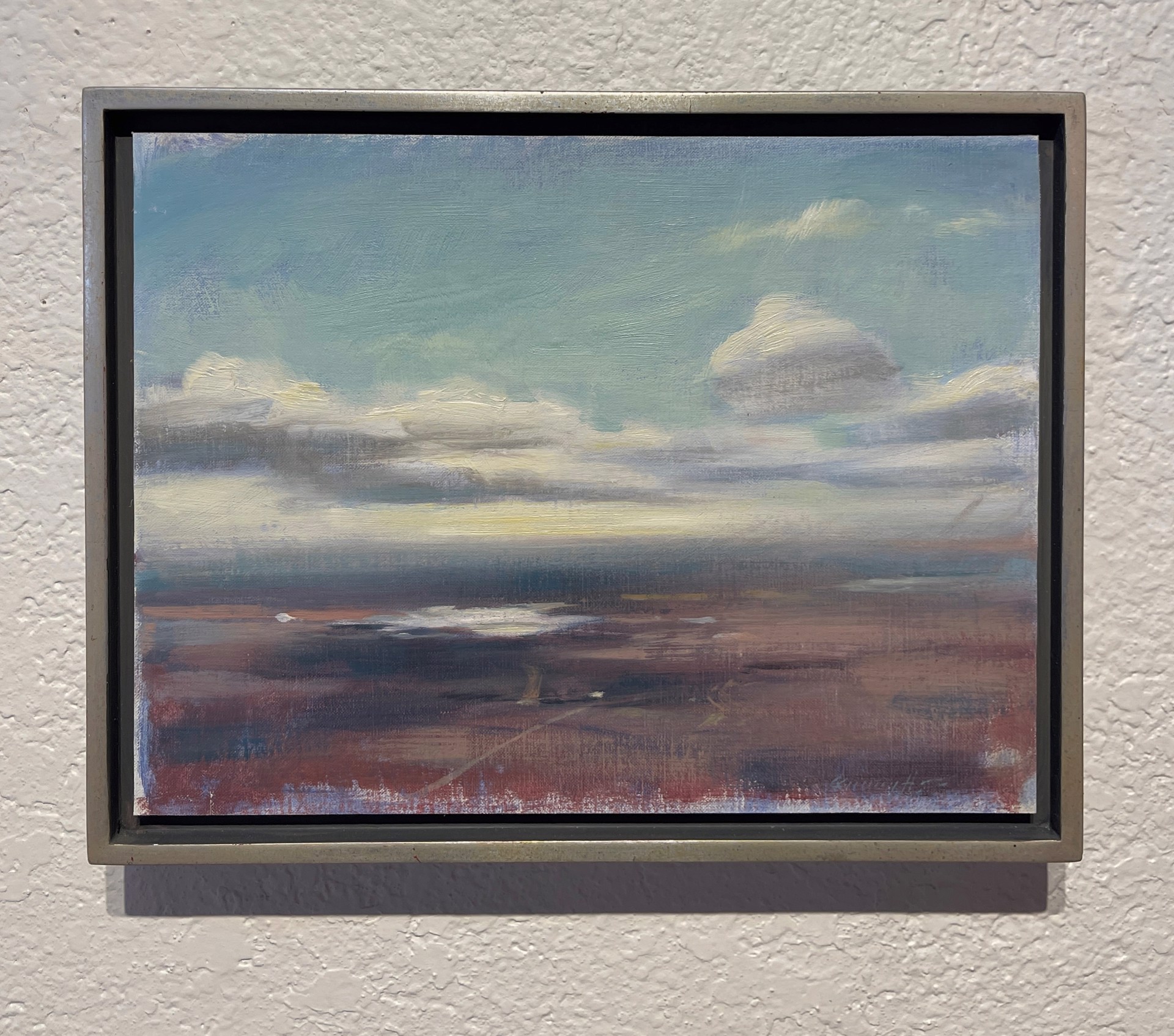Skyscape 1