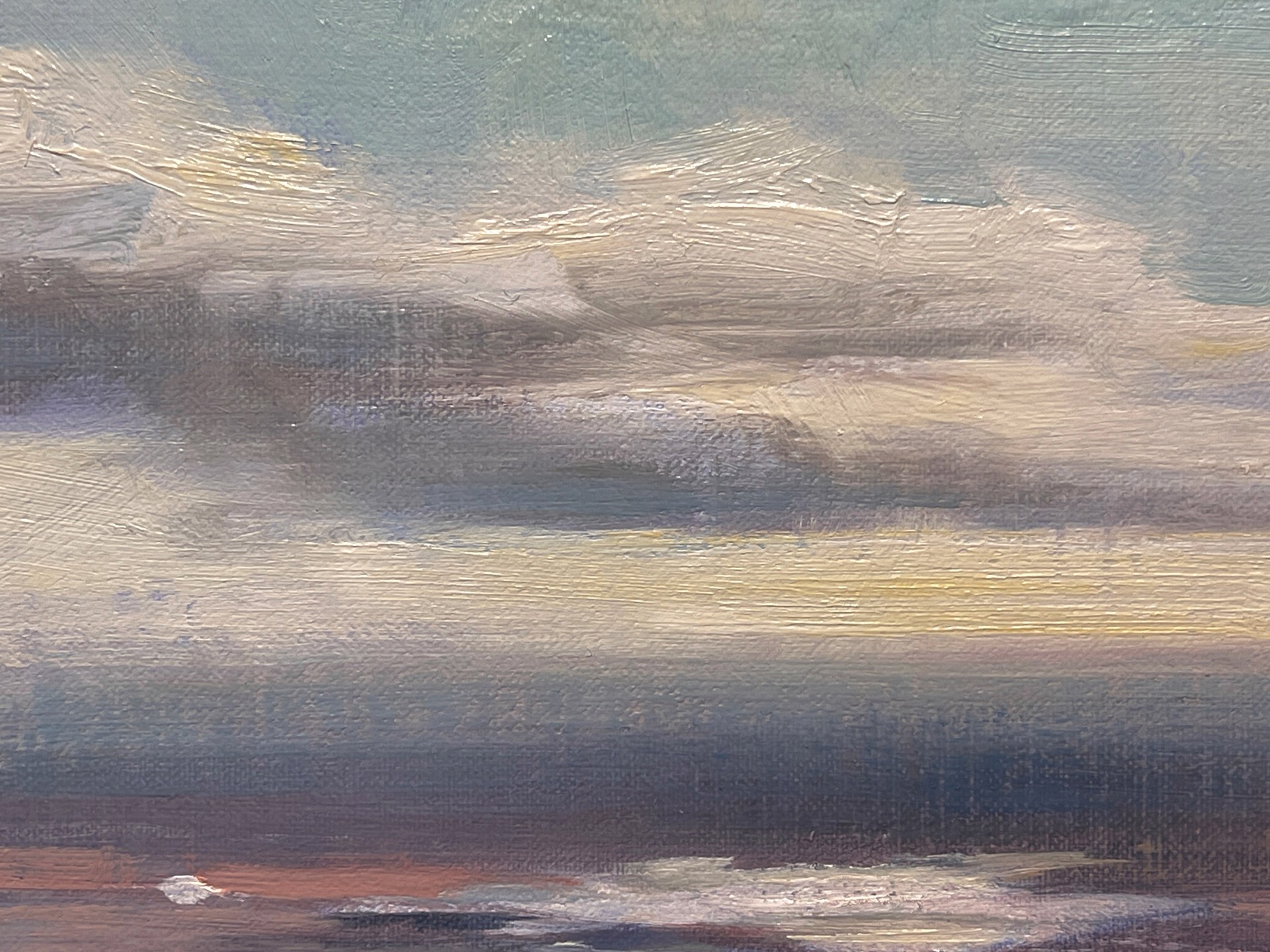 Skyscape 1