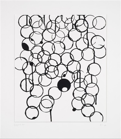 Ringmark by Rachel Whiteread, 2010
