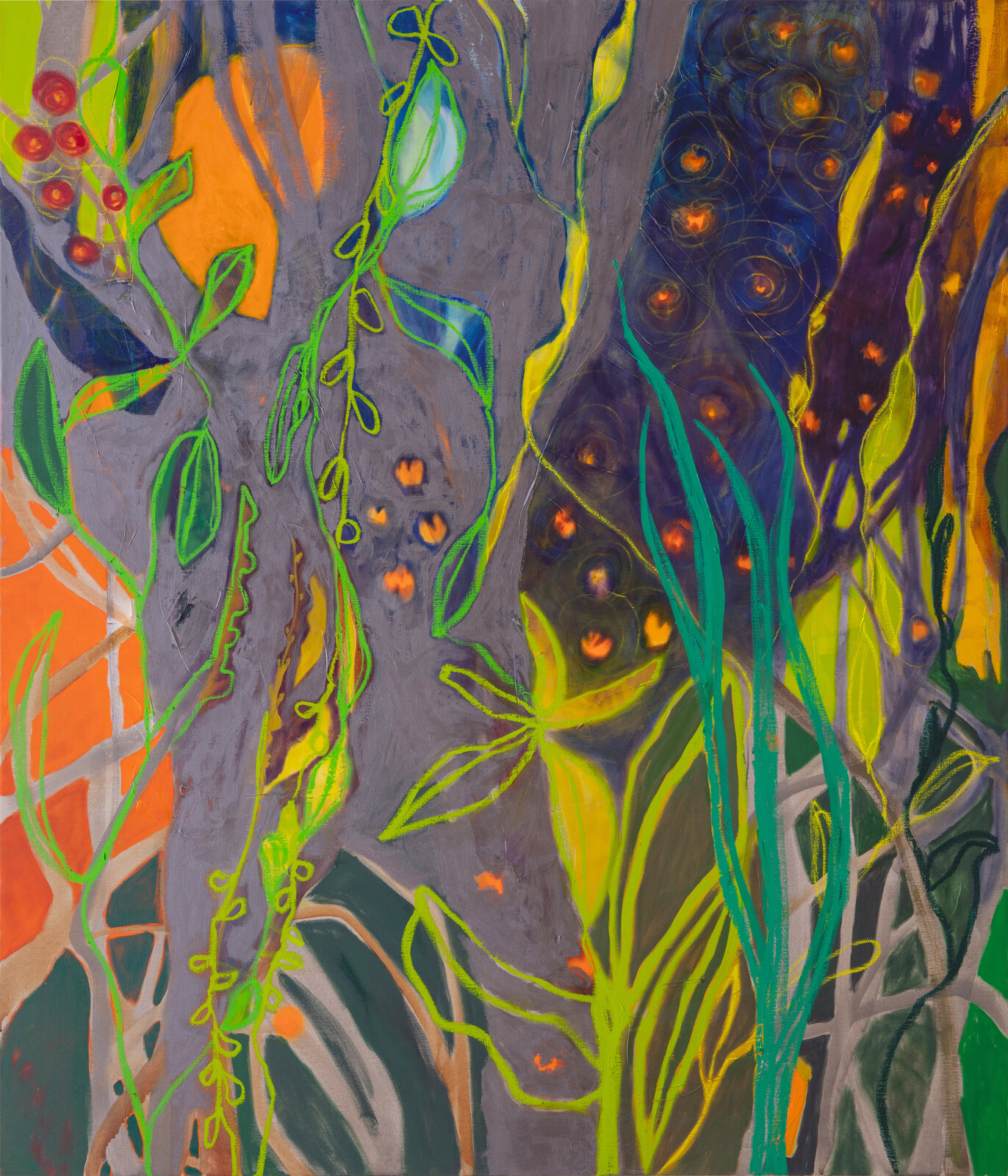 This Changes Everything by Rachelle Krieger, 2023