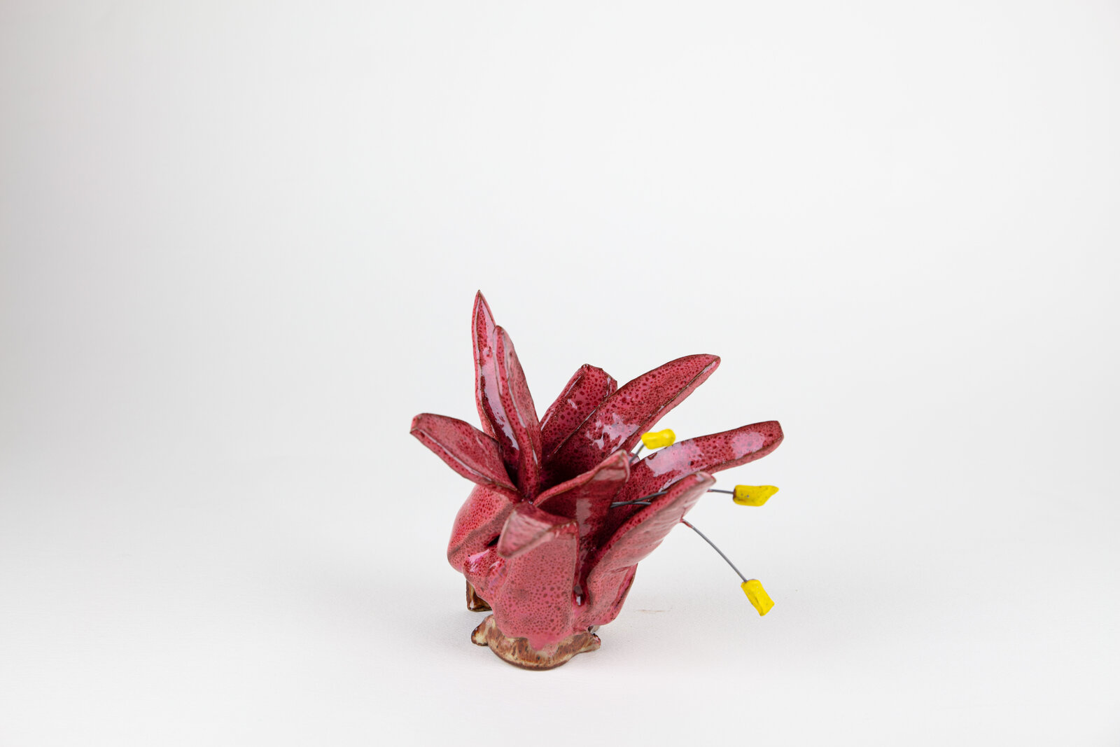 Wildflower 2 by Rachelle Krieger, 2022