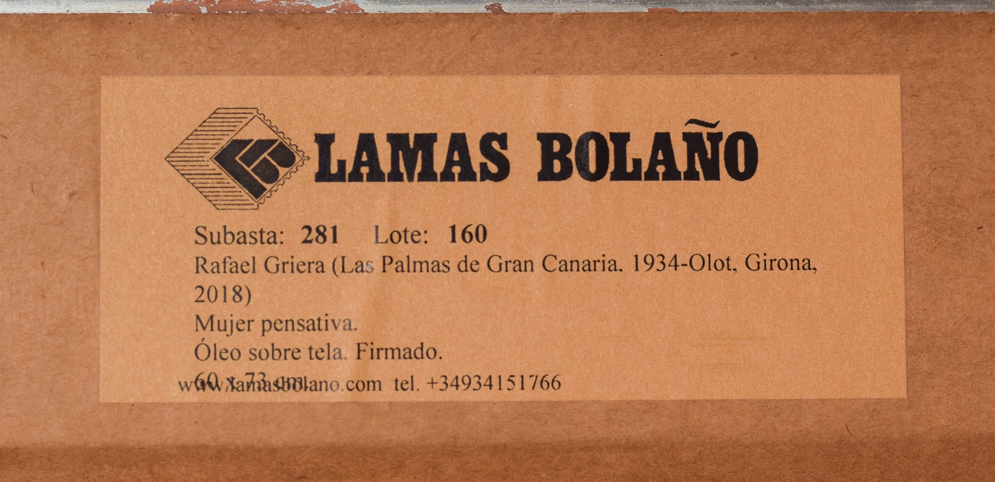 A painting of a woman sitting at a table with a book and a vase of flowers.