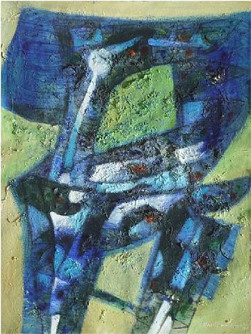 Similar by Raul Enmanuel, 2009
