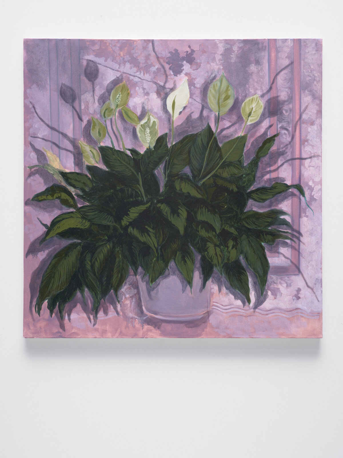Artwork by Ravélle Pillay