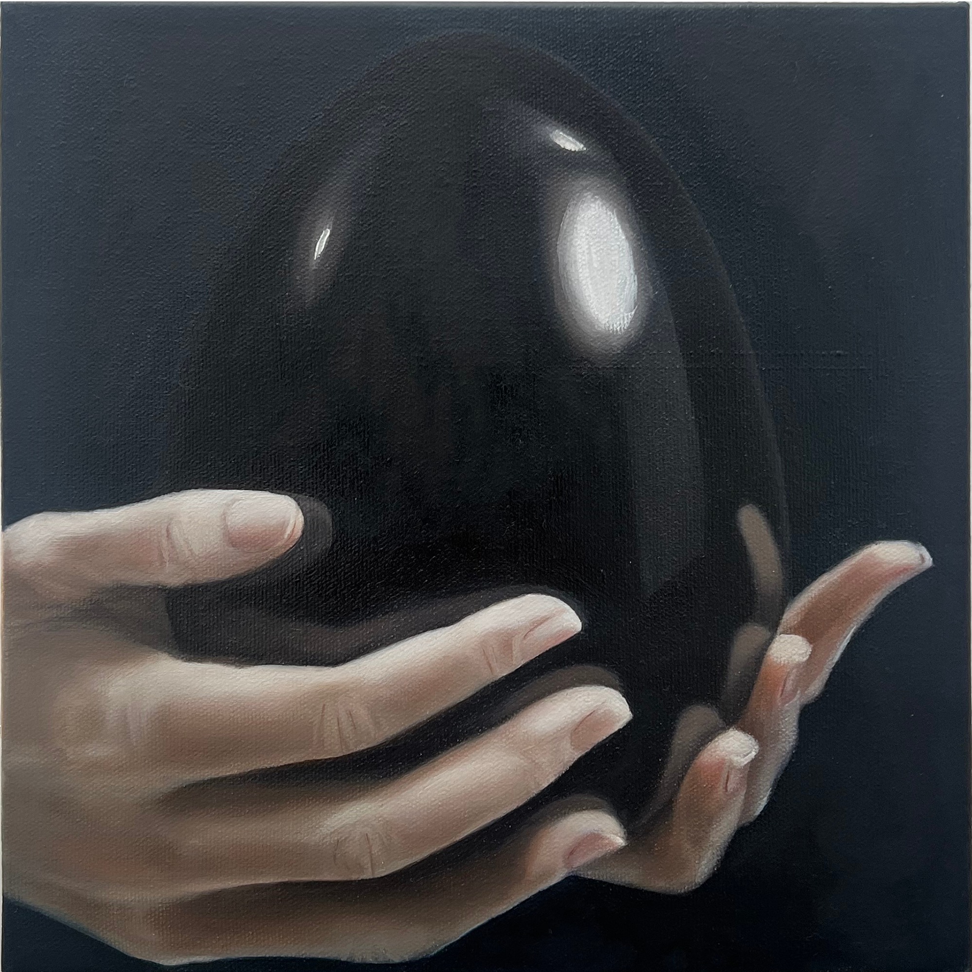 Choose by Rebecca Storm, 2024