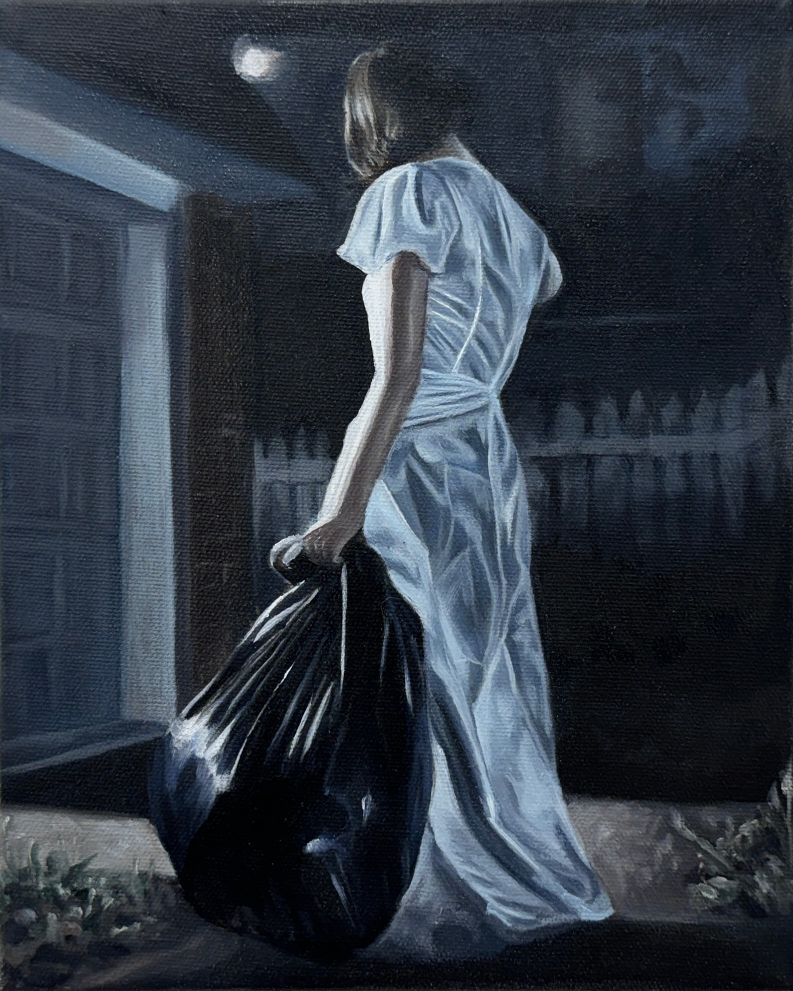 Eldest by Rebecca Storm, 2024