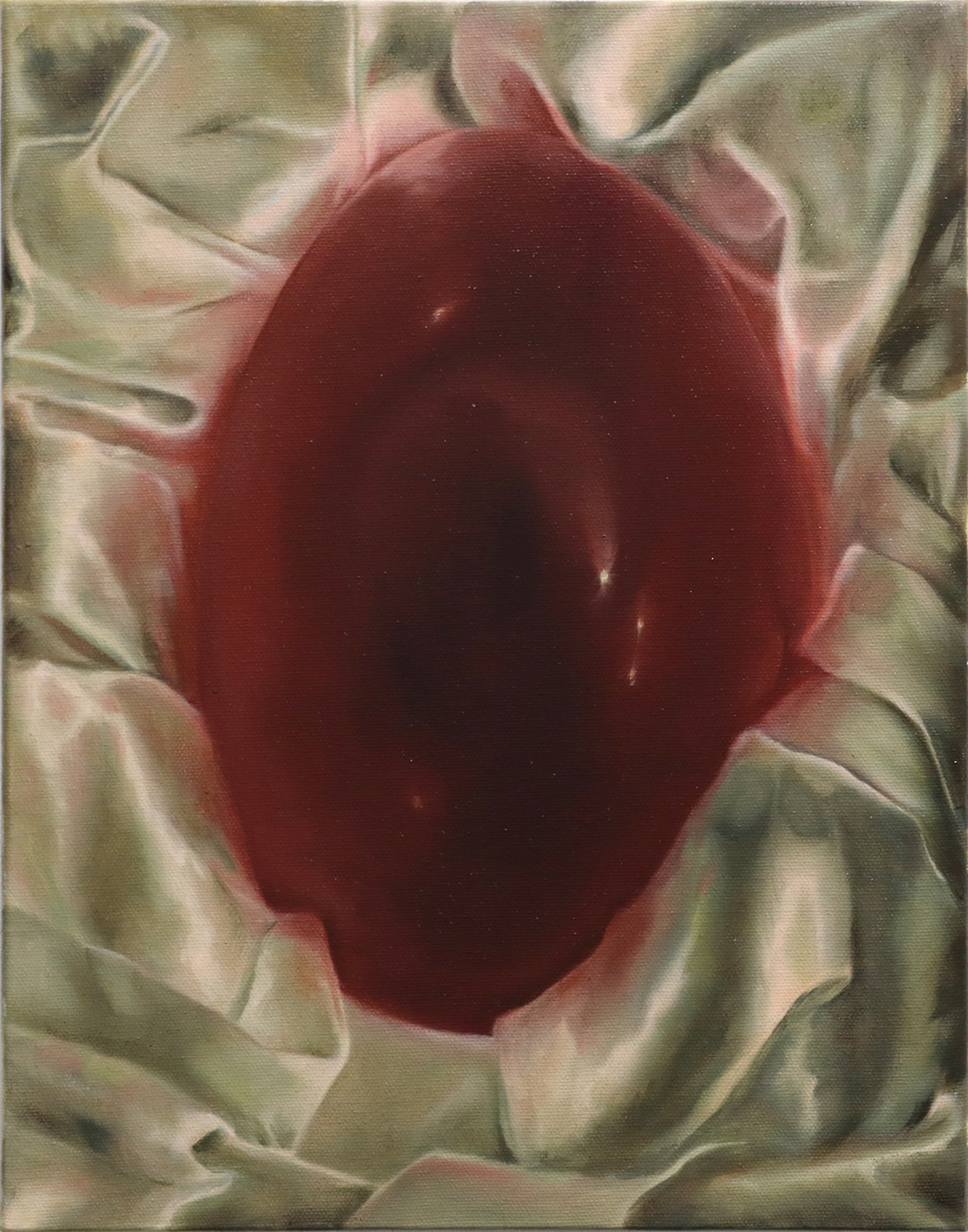 Heirloom 1 by Rebecca Storm, 2025