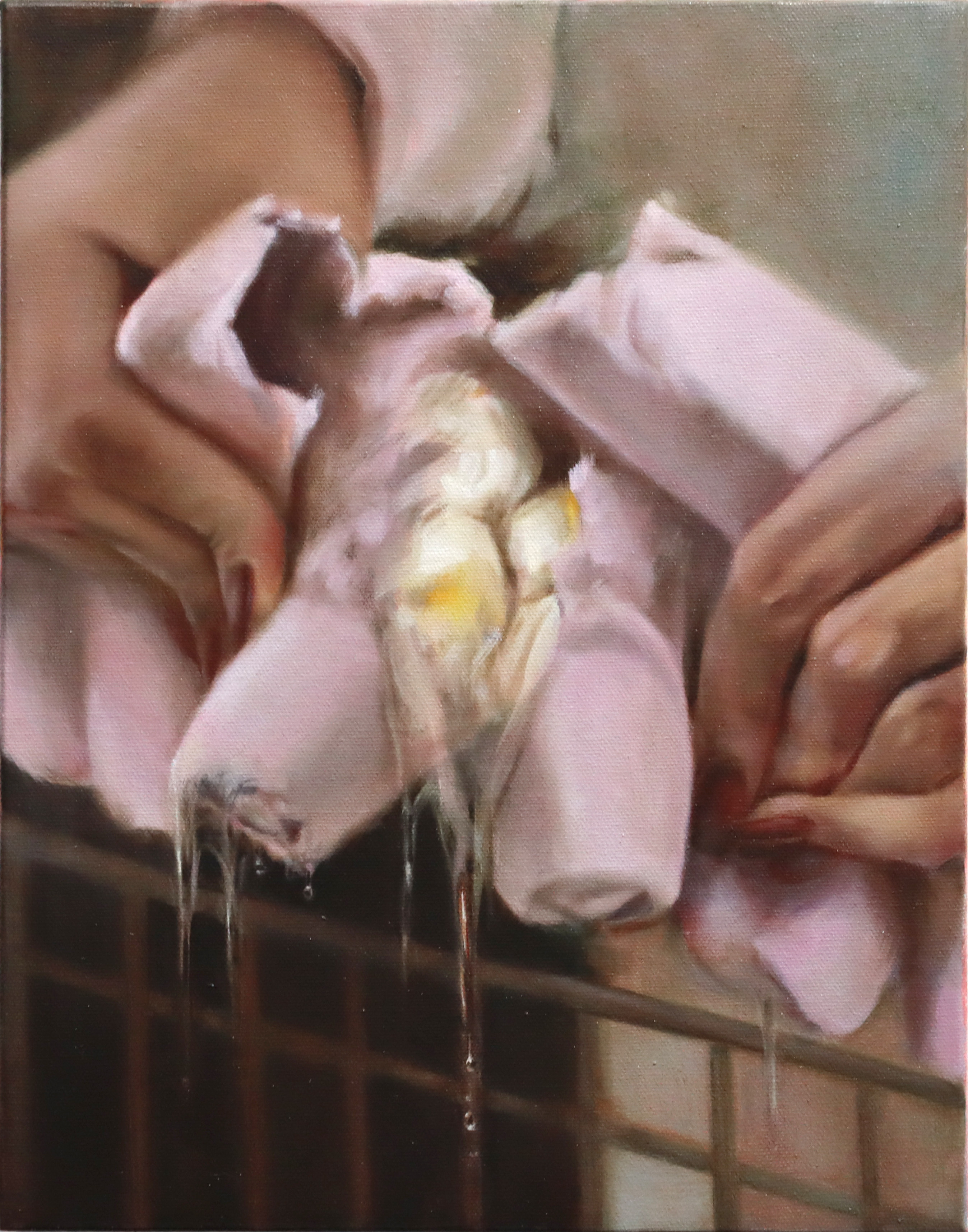 Heirloom 2 by Rebecca Storm, 2025