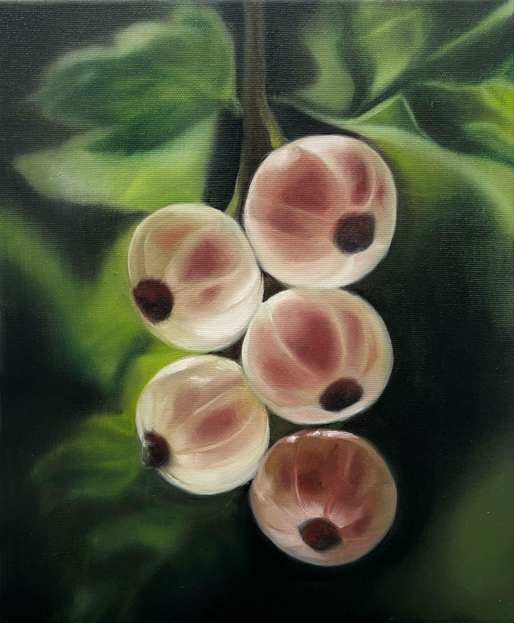 Never As Sweet Without by Rebecca Storm, 2025