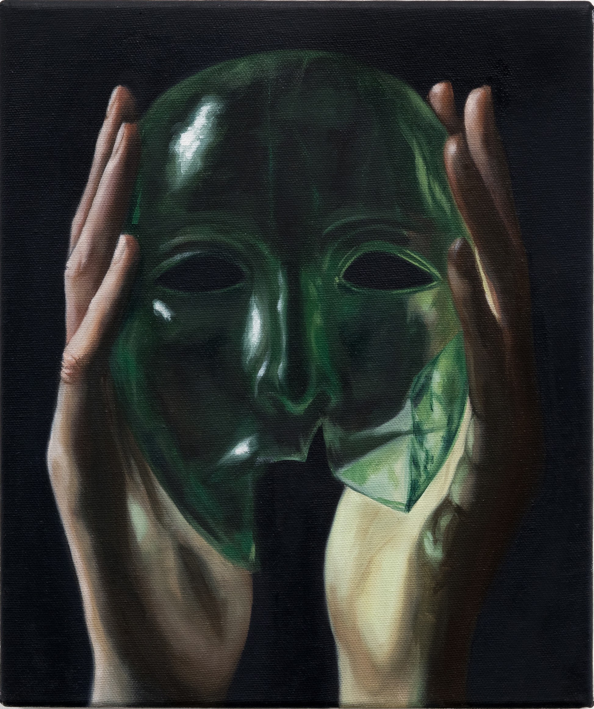 Persona by Rebecca Storm, 2024