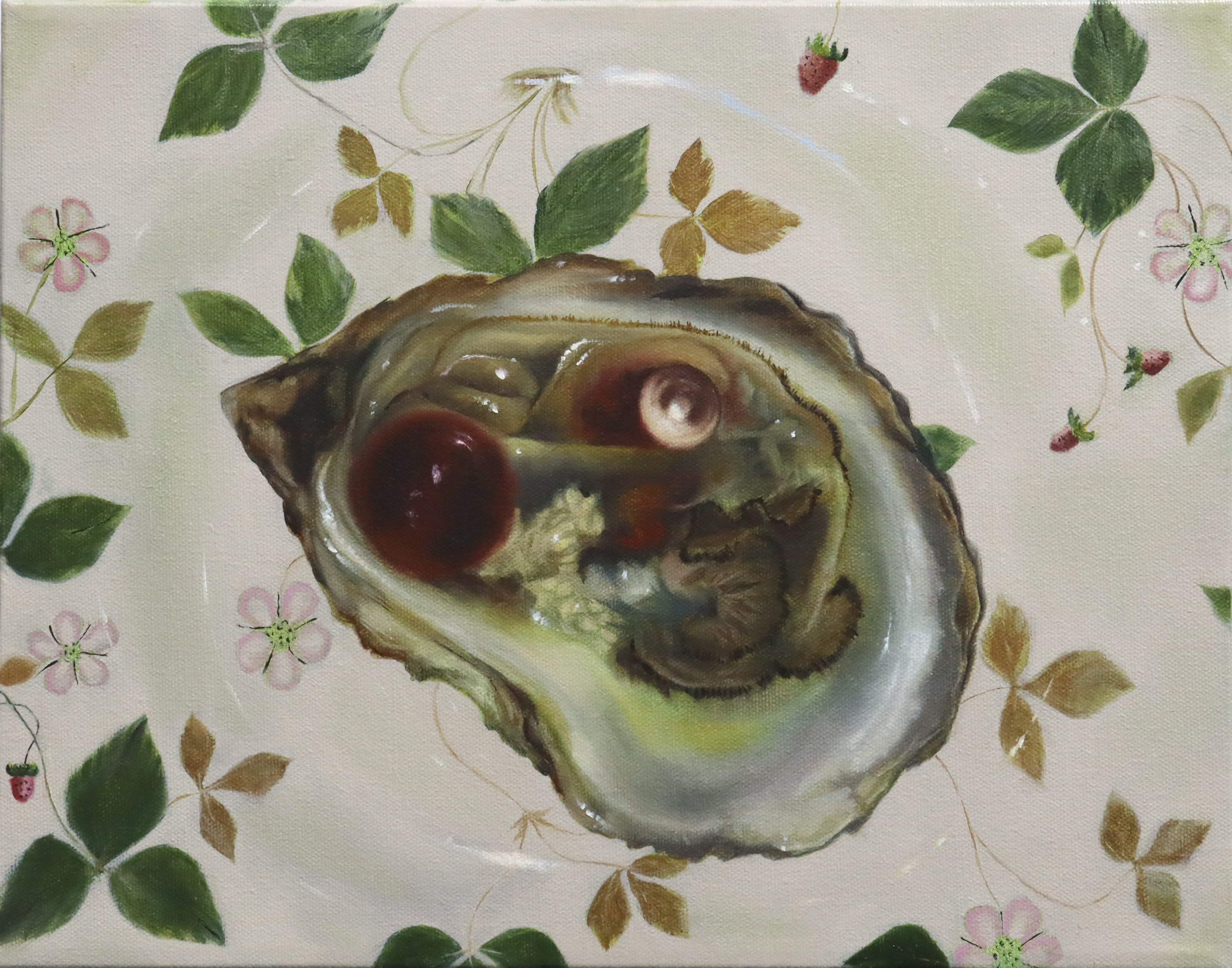 Treat by Rebecca Storm, 2025