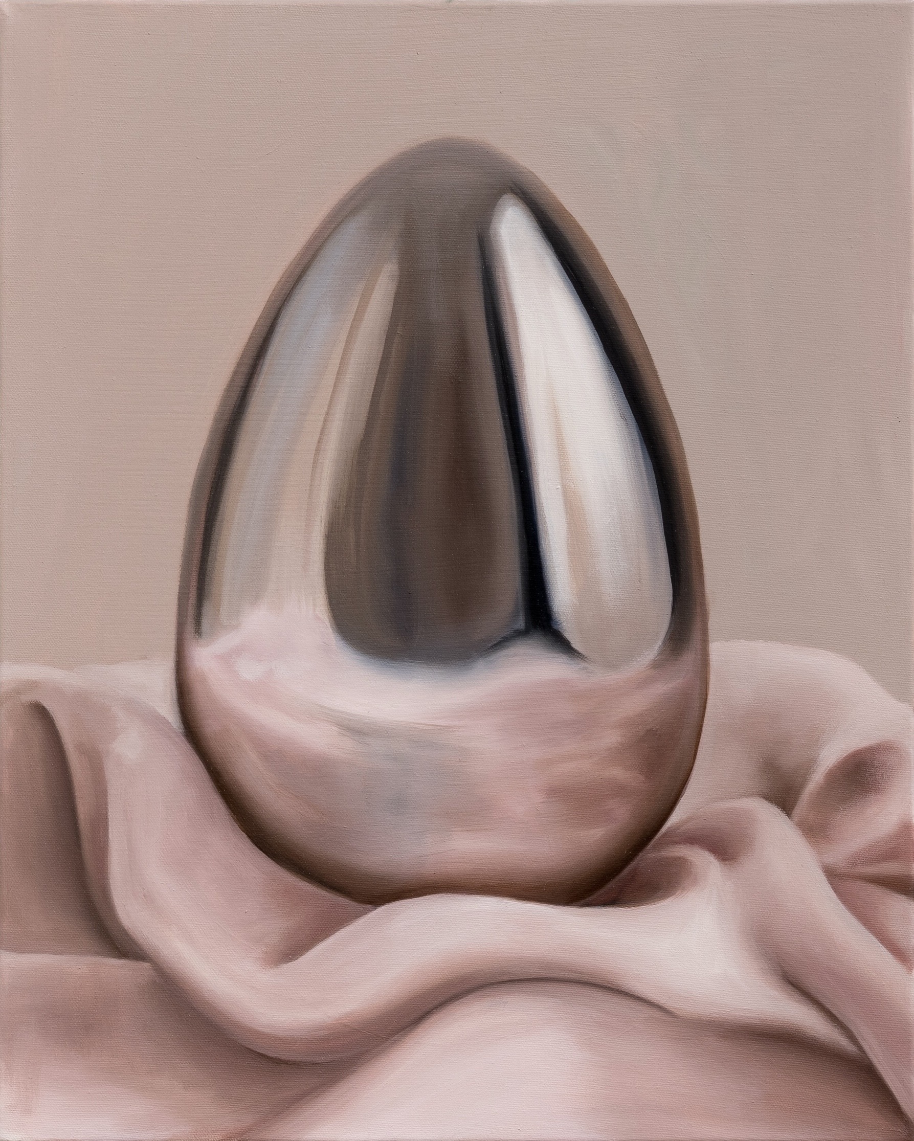 Violet by Rebecca Storm, 2024