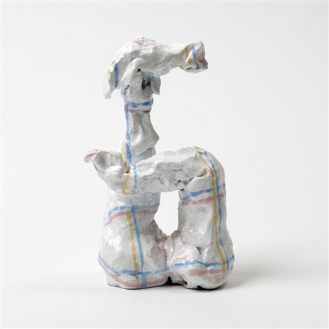 MC by Rebecca Warren, 2008