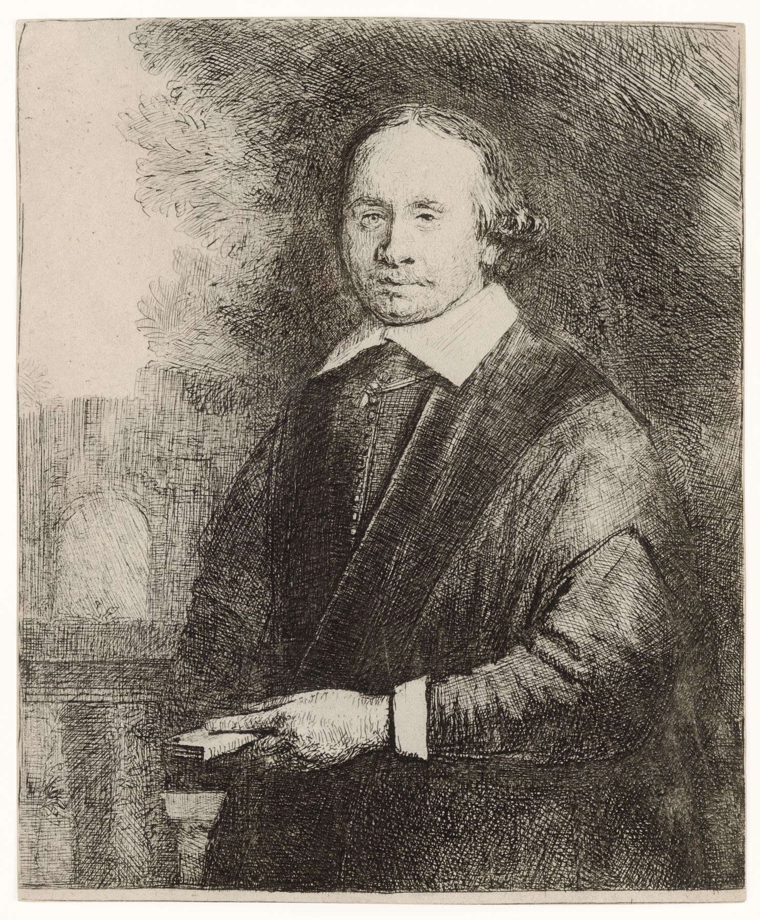 Jan Antonides Van Der Linden