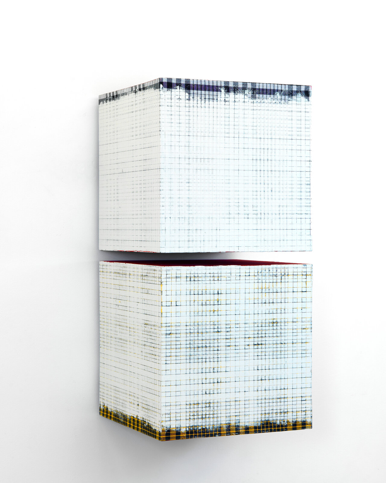 Nkisi SANGA by Remy Jungerman, 2016