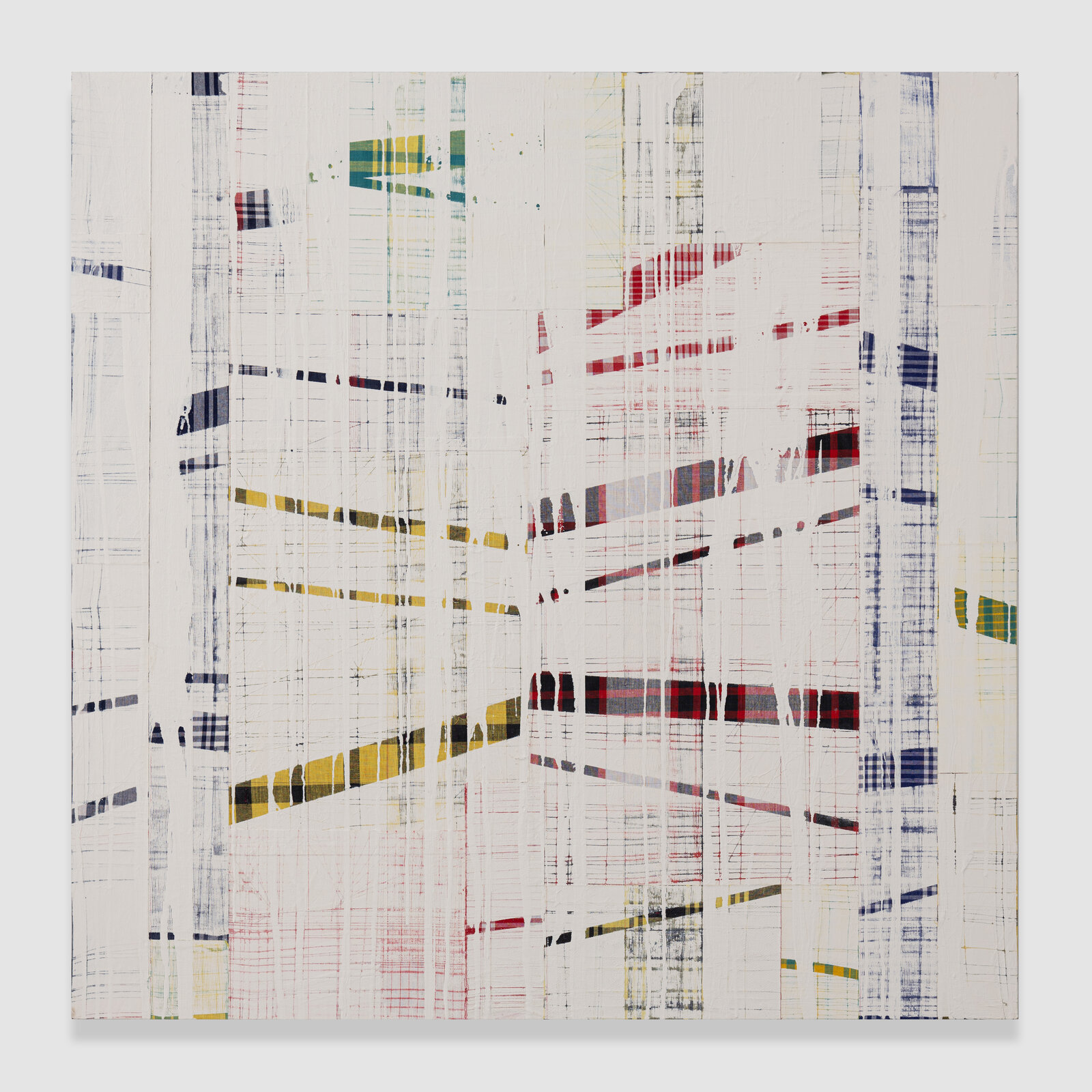 Pimba AGIDA ASHOKAN VI by Remy Jungerman, 2023