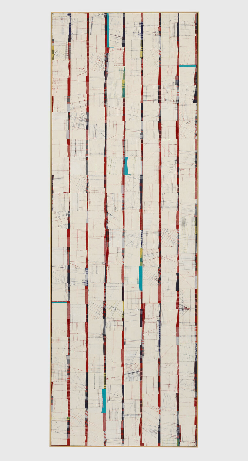 Pimba AGIDA KAA III by Remy Jungerman, 2020