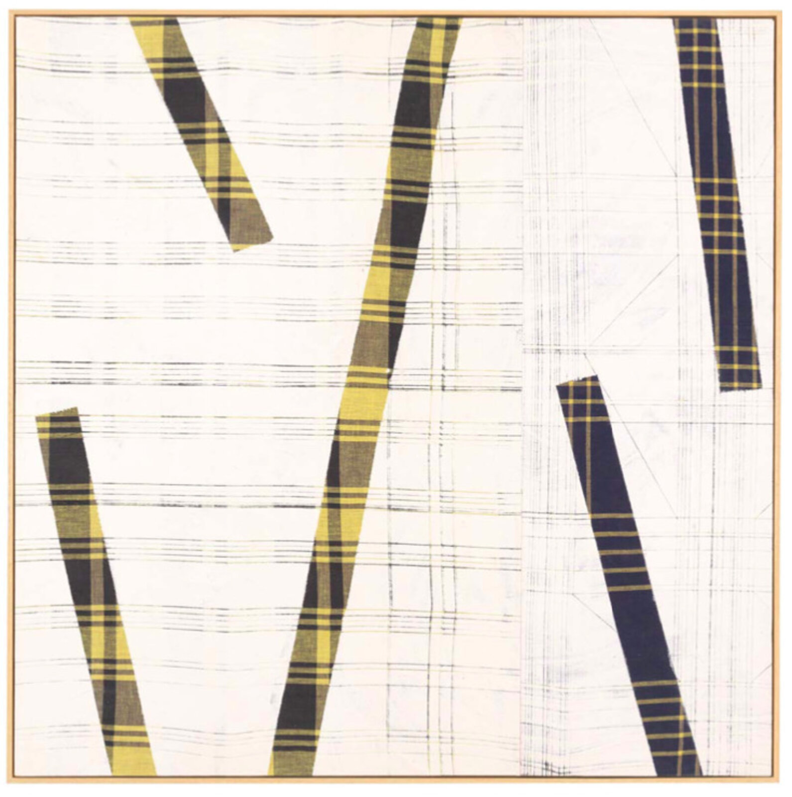 Pimba AGIDA MADAFO XII by Remy Jungerman, 2021