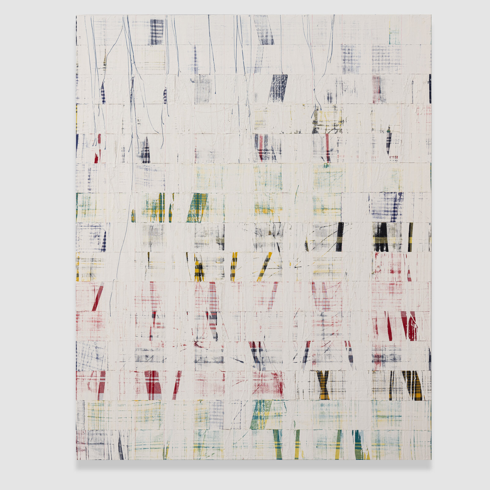 Pimba AISA IV by Remy Jungerman, 2023