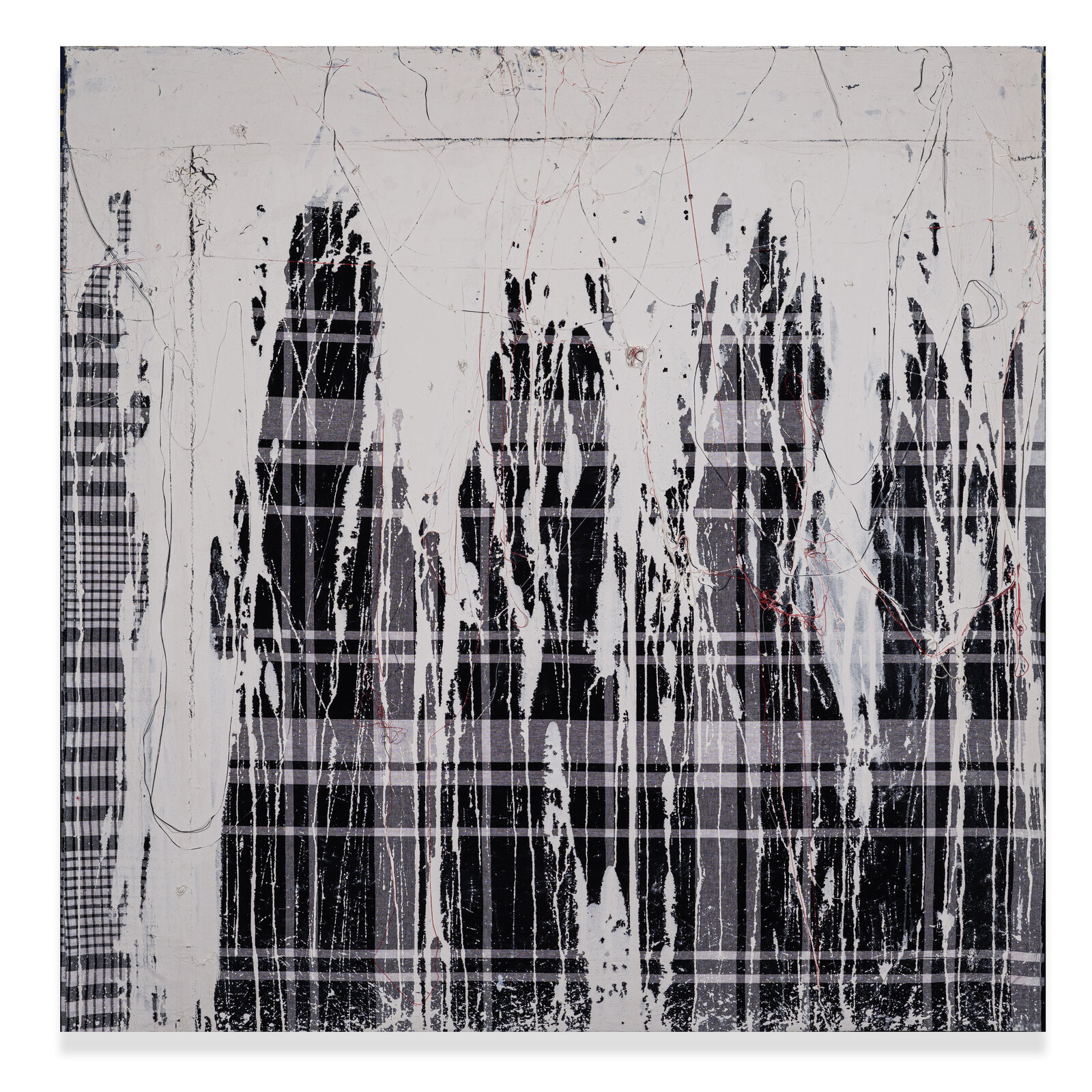 Pimba Pimba ADONKE III by Remy Jungerman, 2024