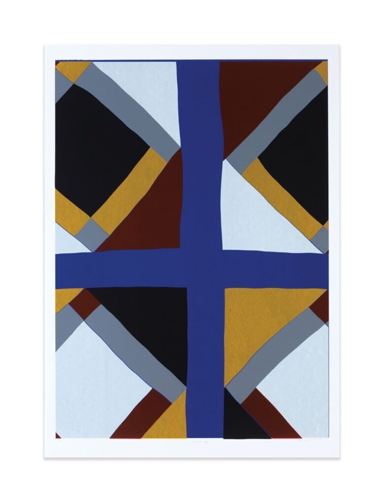 PEEPINA A VI by Remy Jungerman, 2011