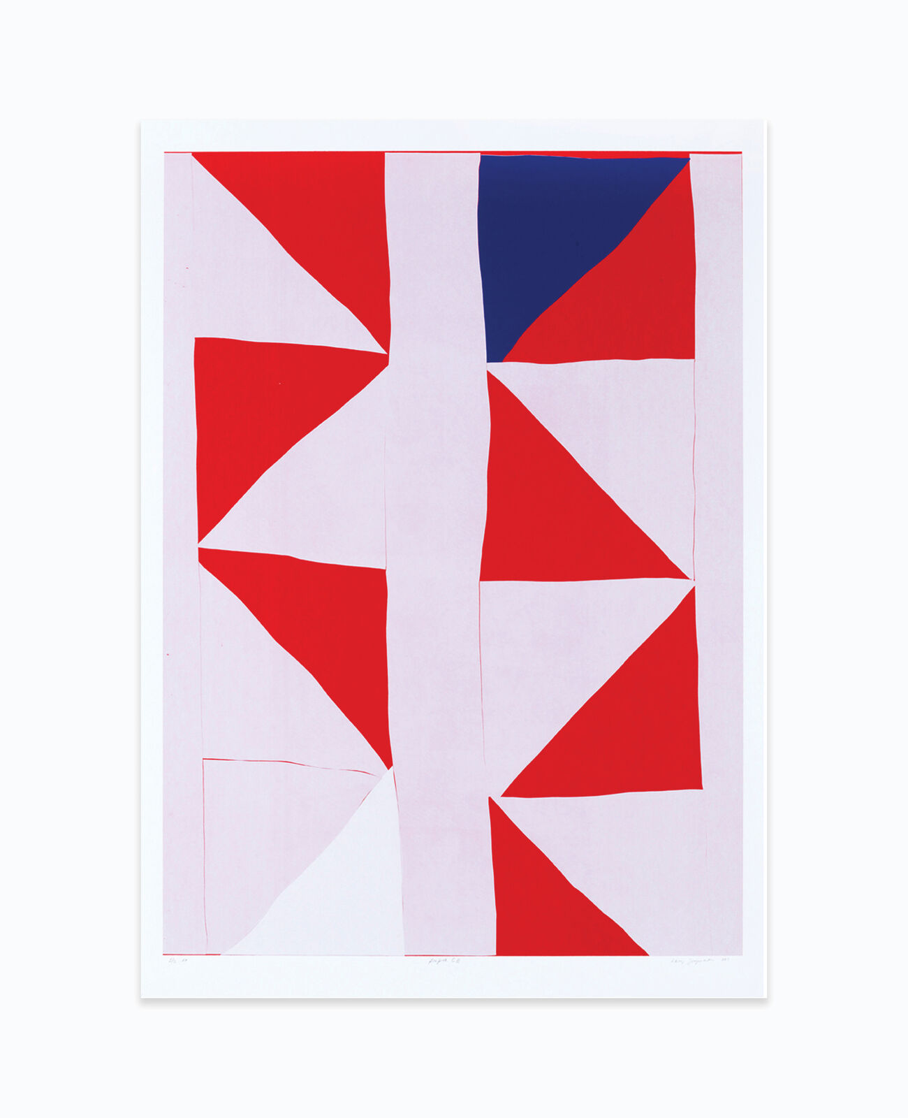 PEEPINA C III by Remy Jungerman, 2011